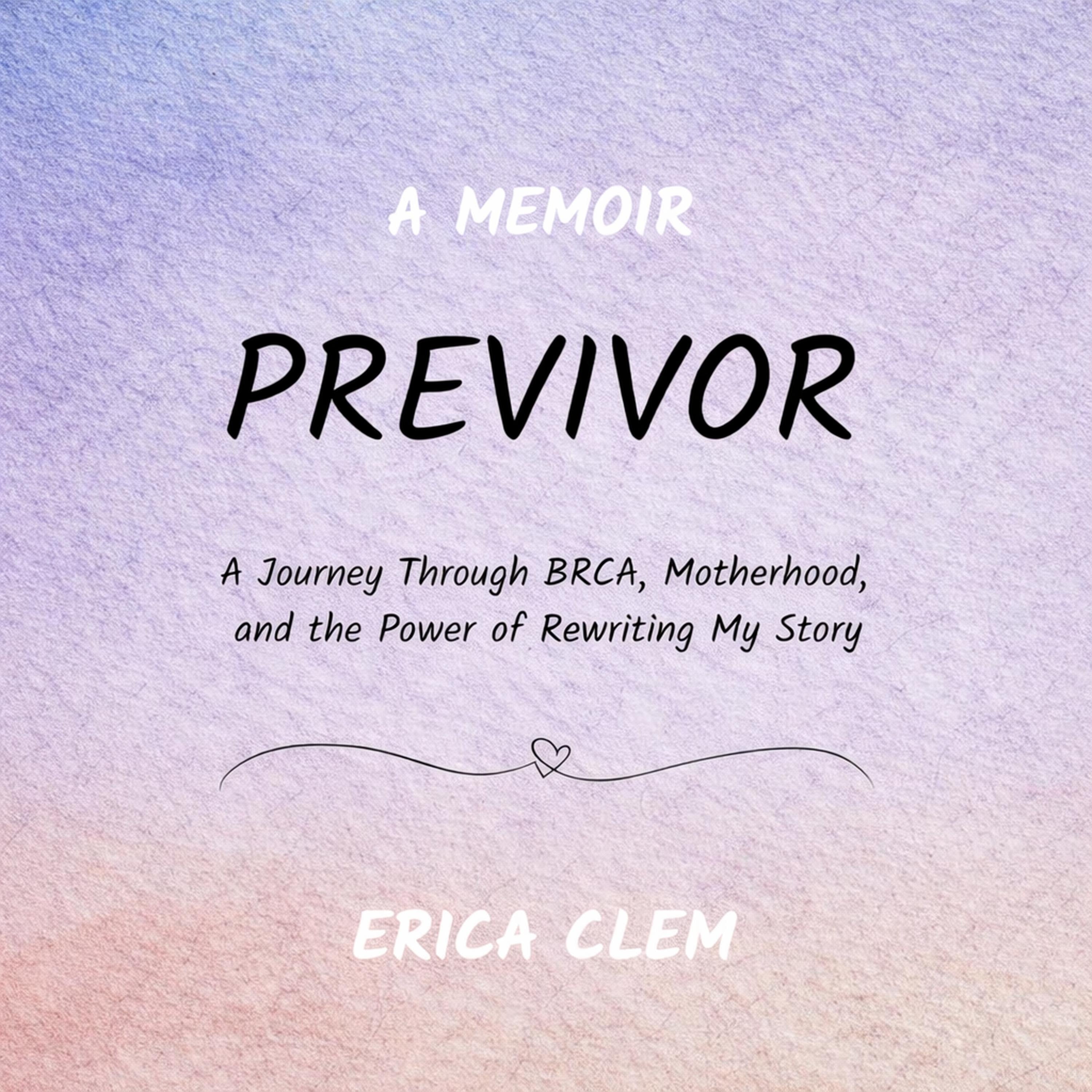Previvor