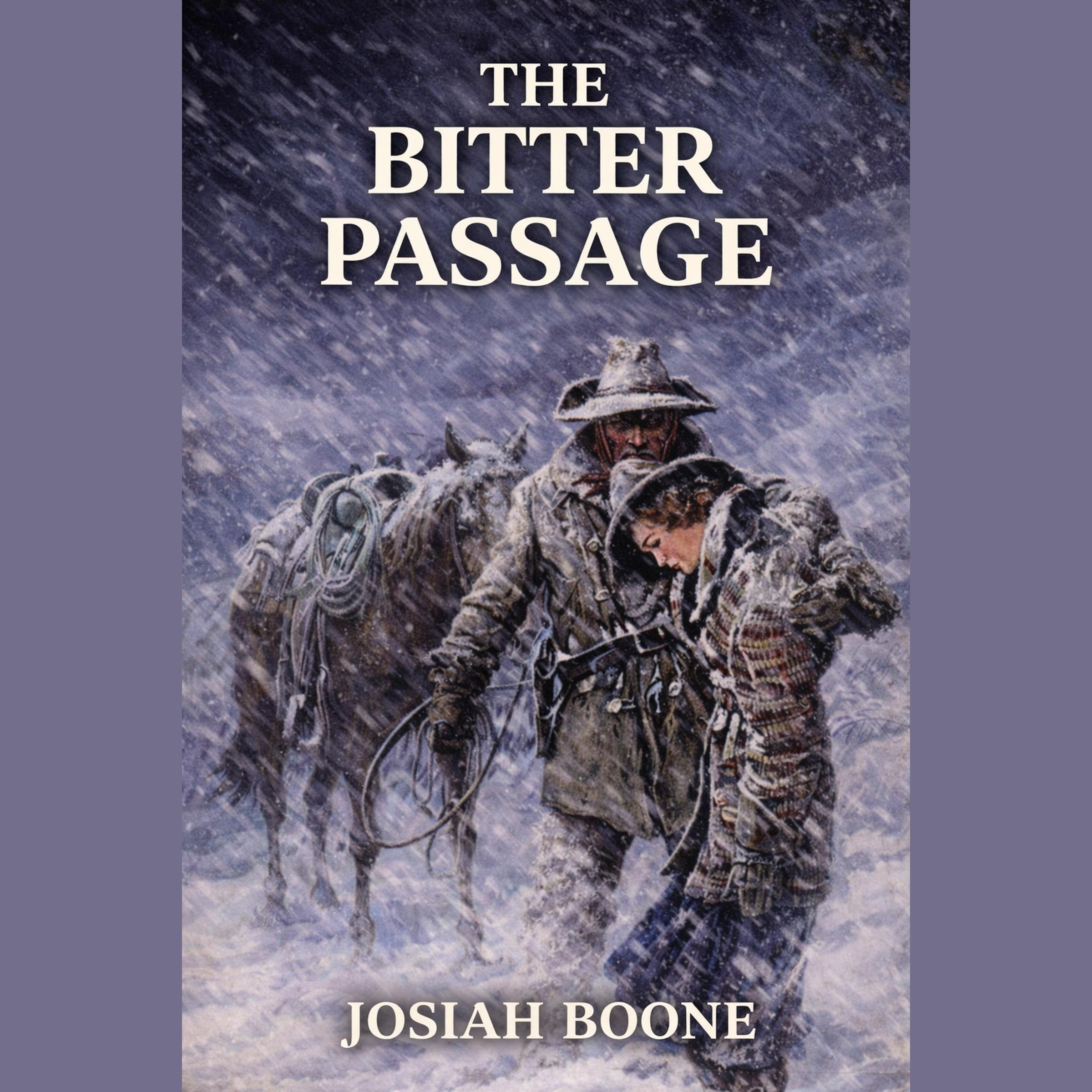 The Bitter Passage