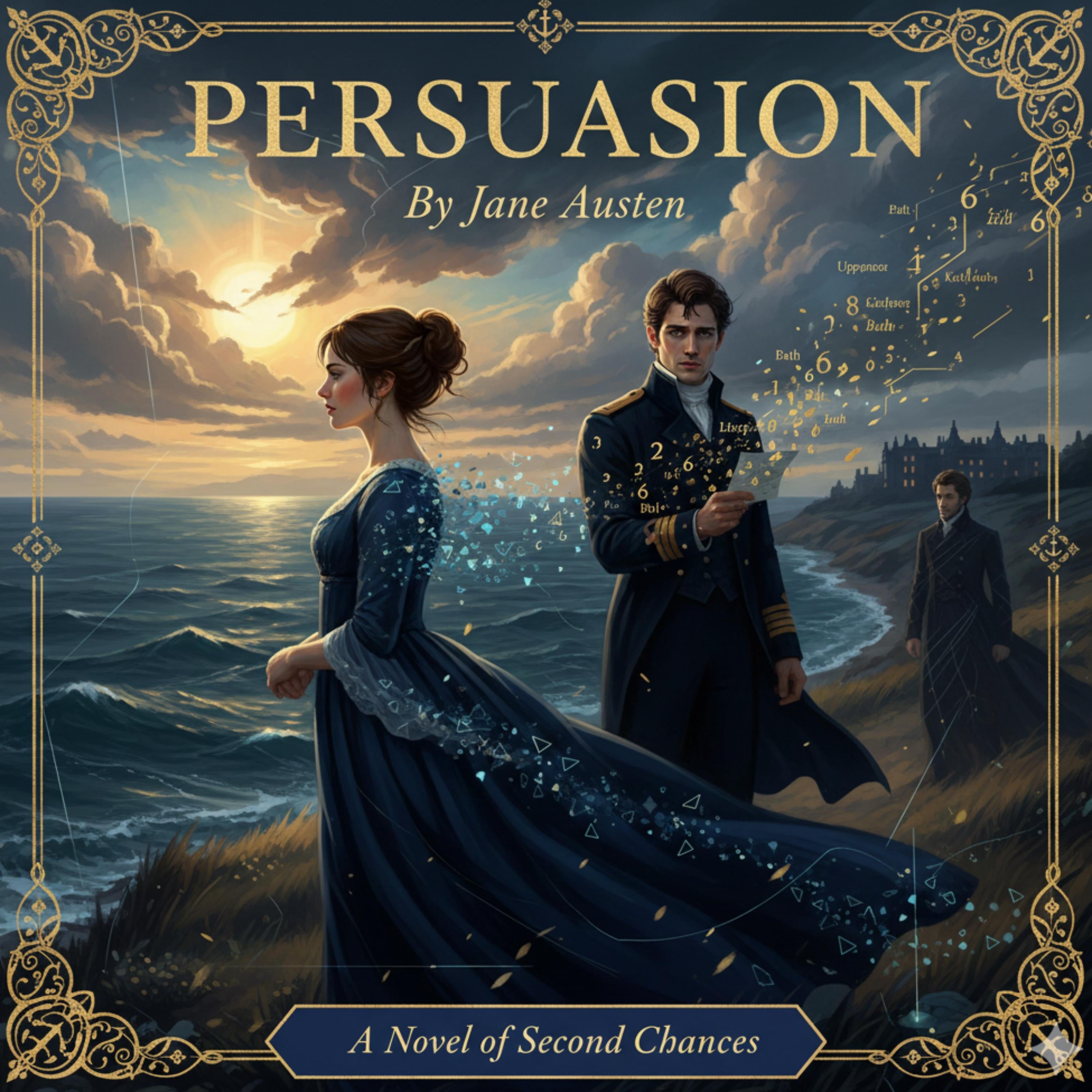 Persuasion