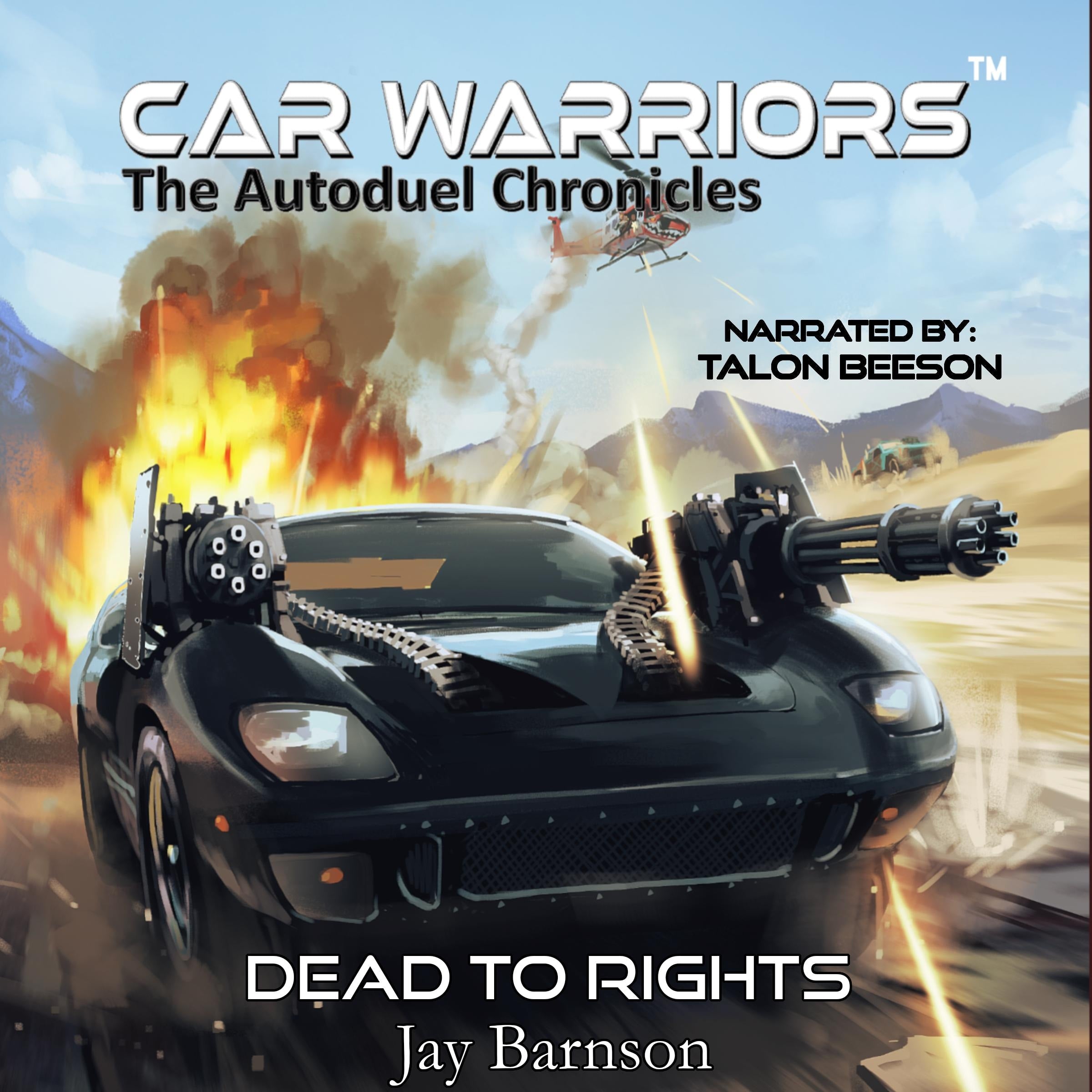 Dead To Rights