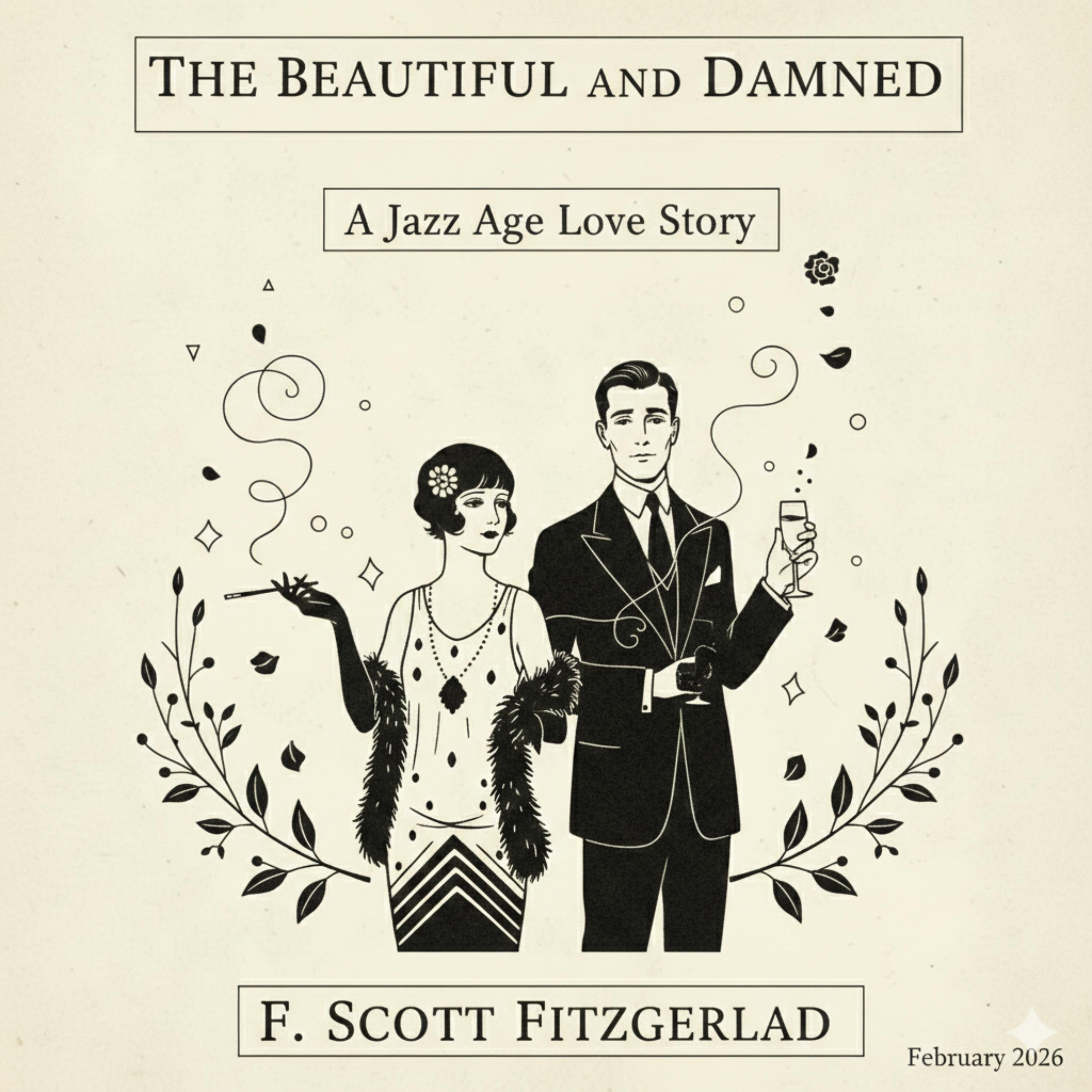 The Beautiful and Damned