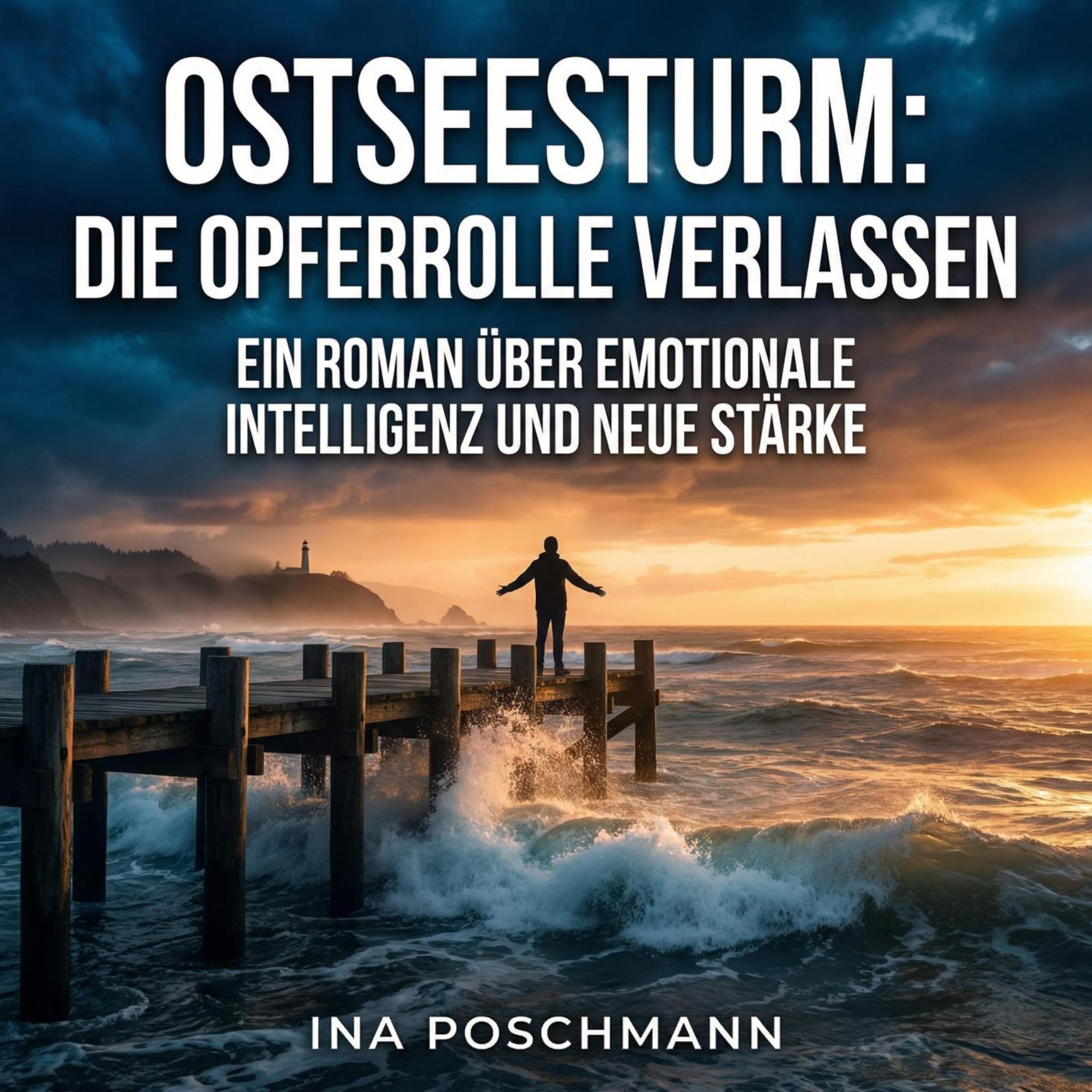 Ostseesturm: Die Opferrolle verlassen