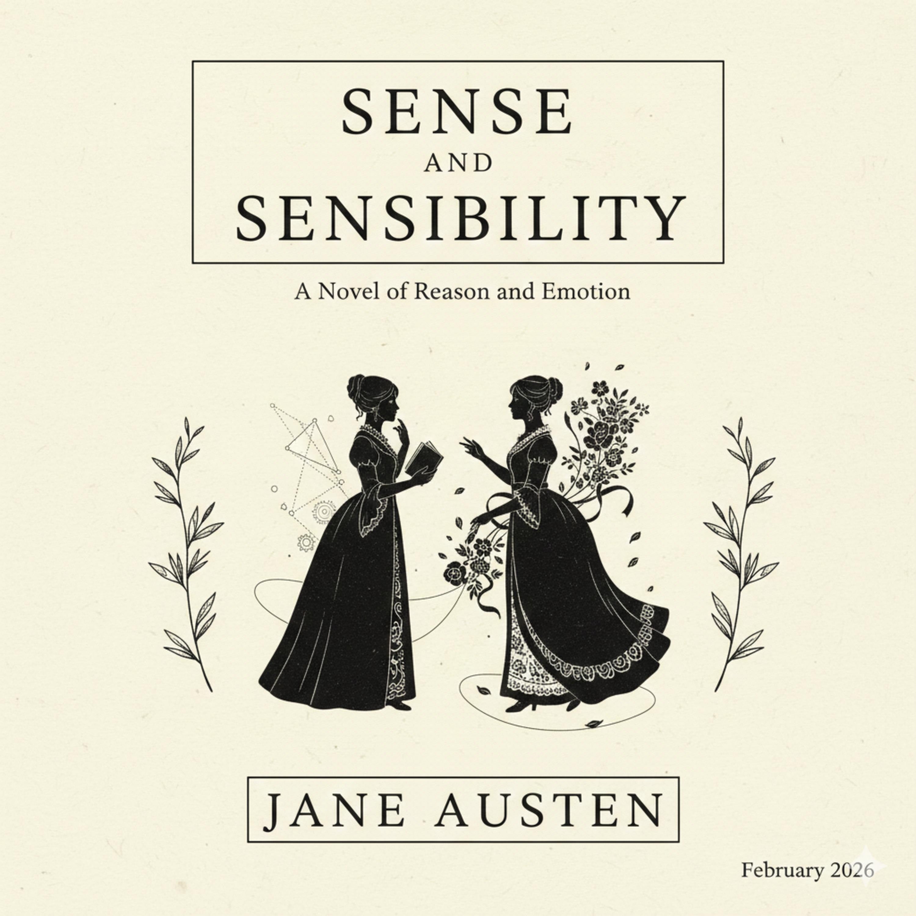 Sense and Sensibility