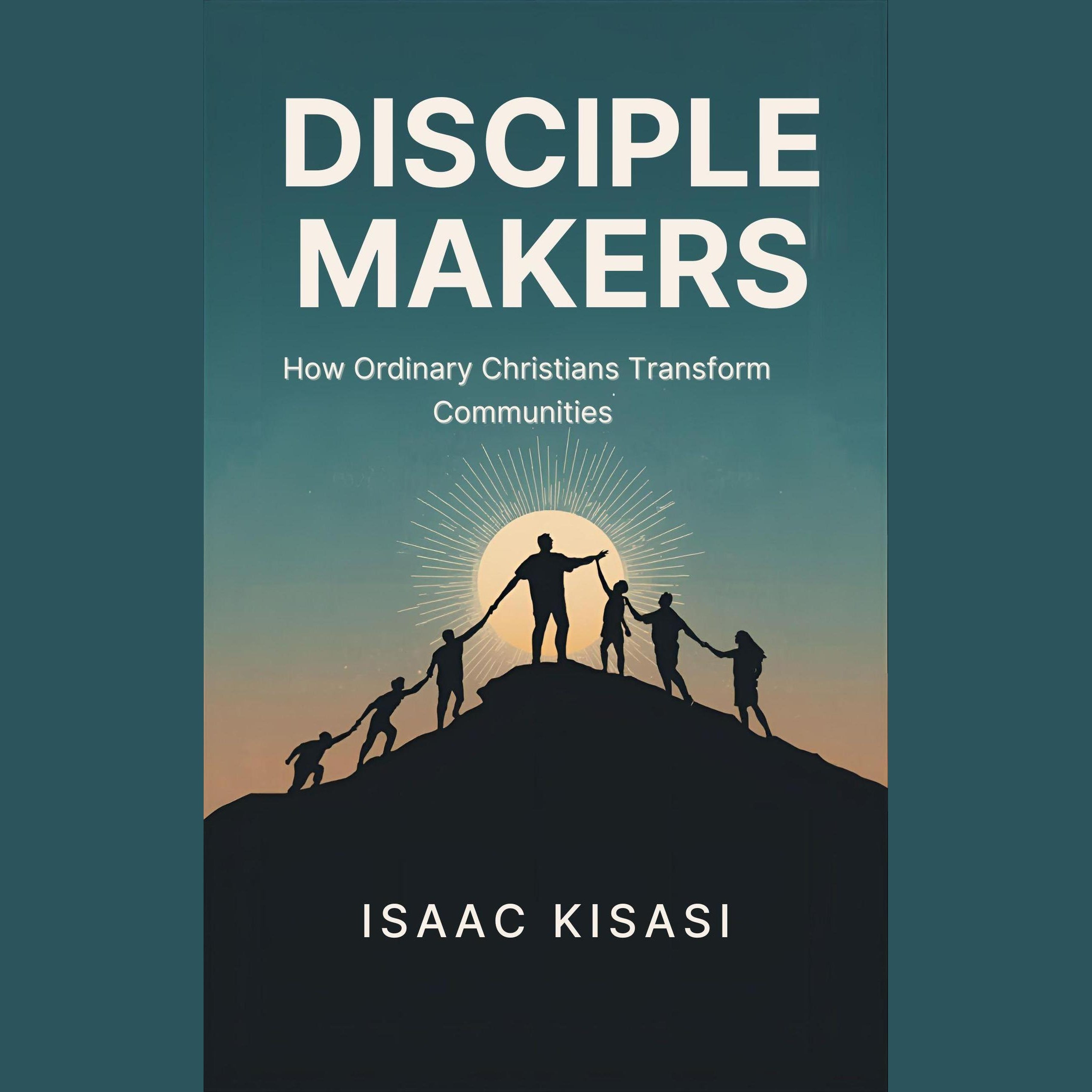 DISCIPLE MAKERS