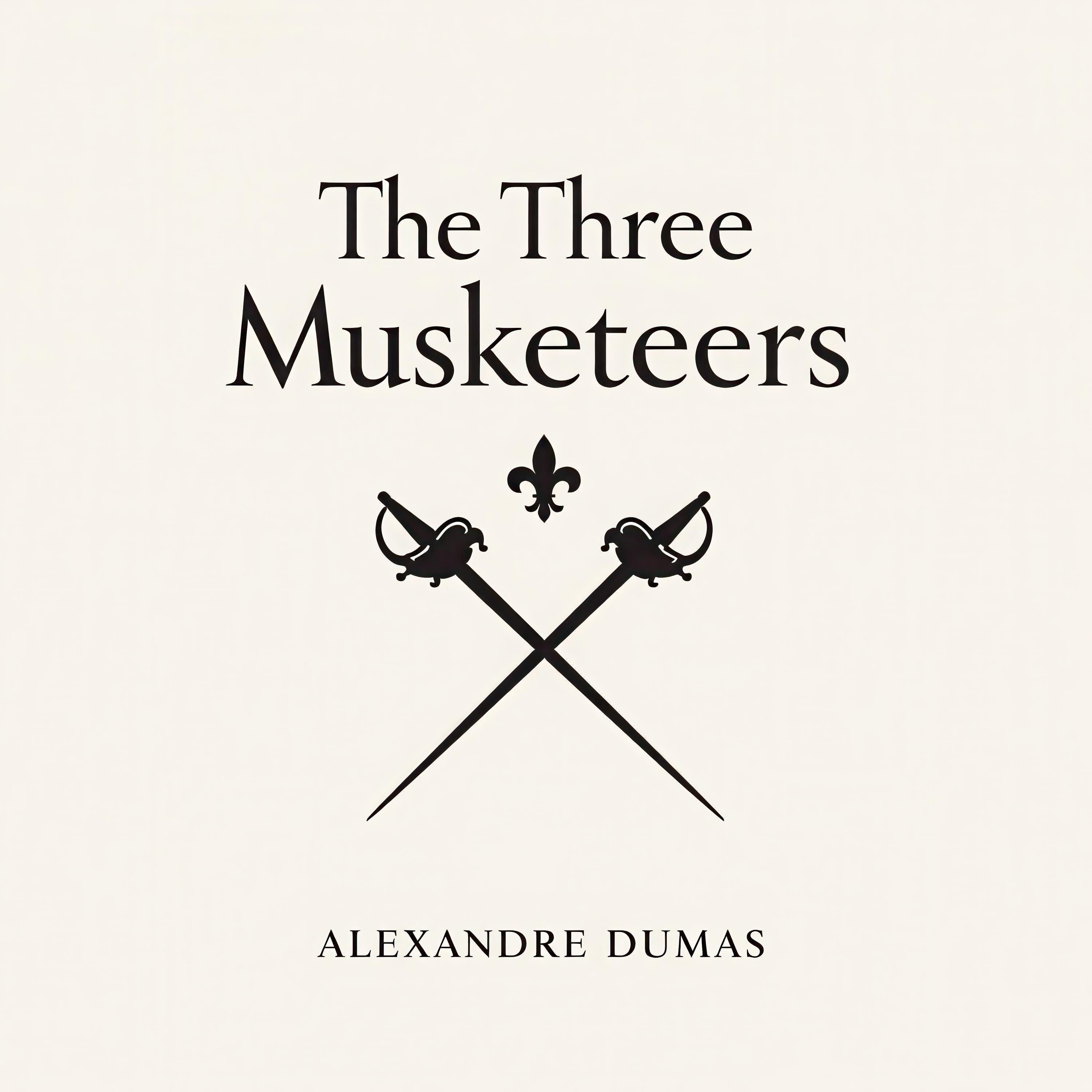 The Three Musketeers