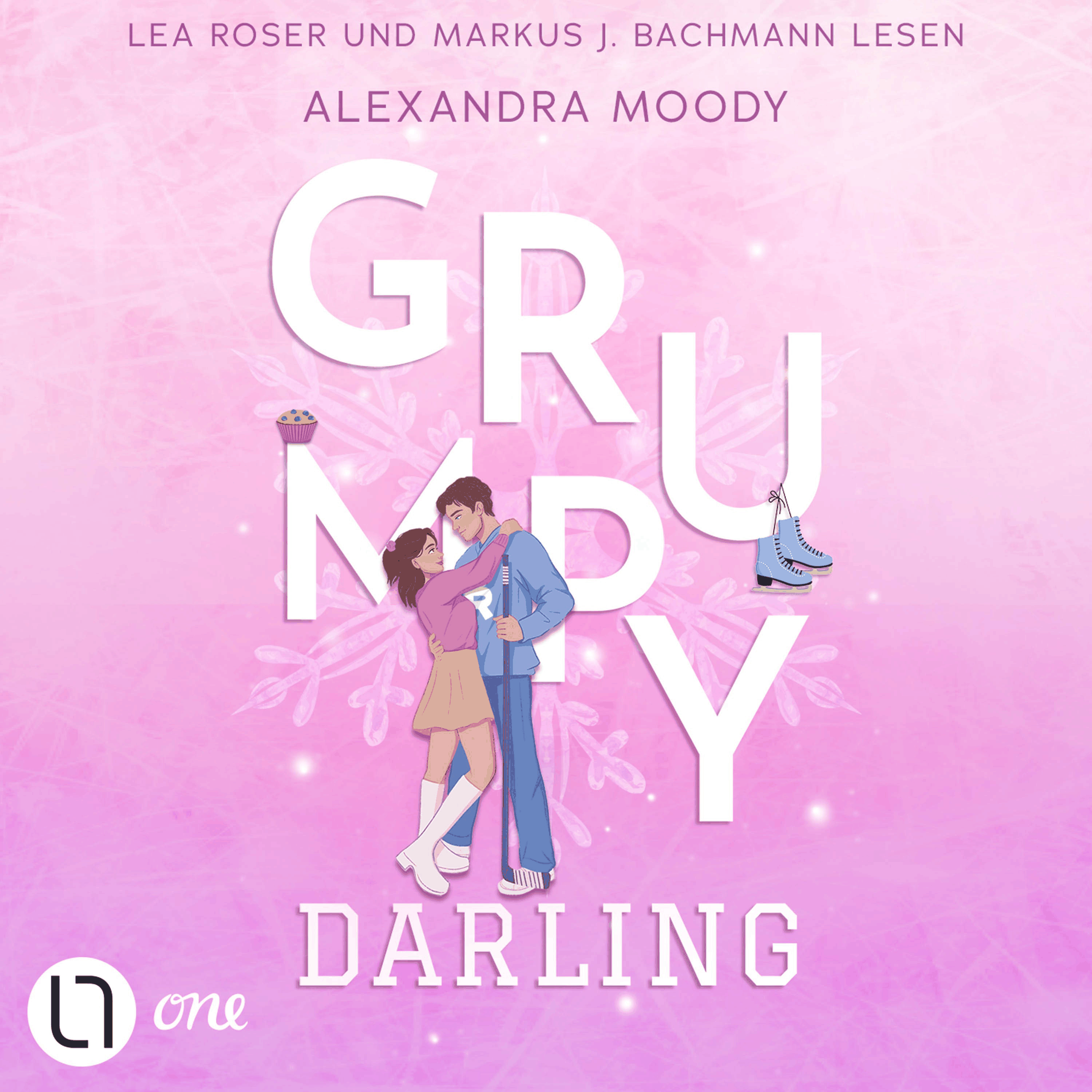 Grumpy Darling - Darling Devils, Teil 2
