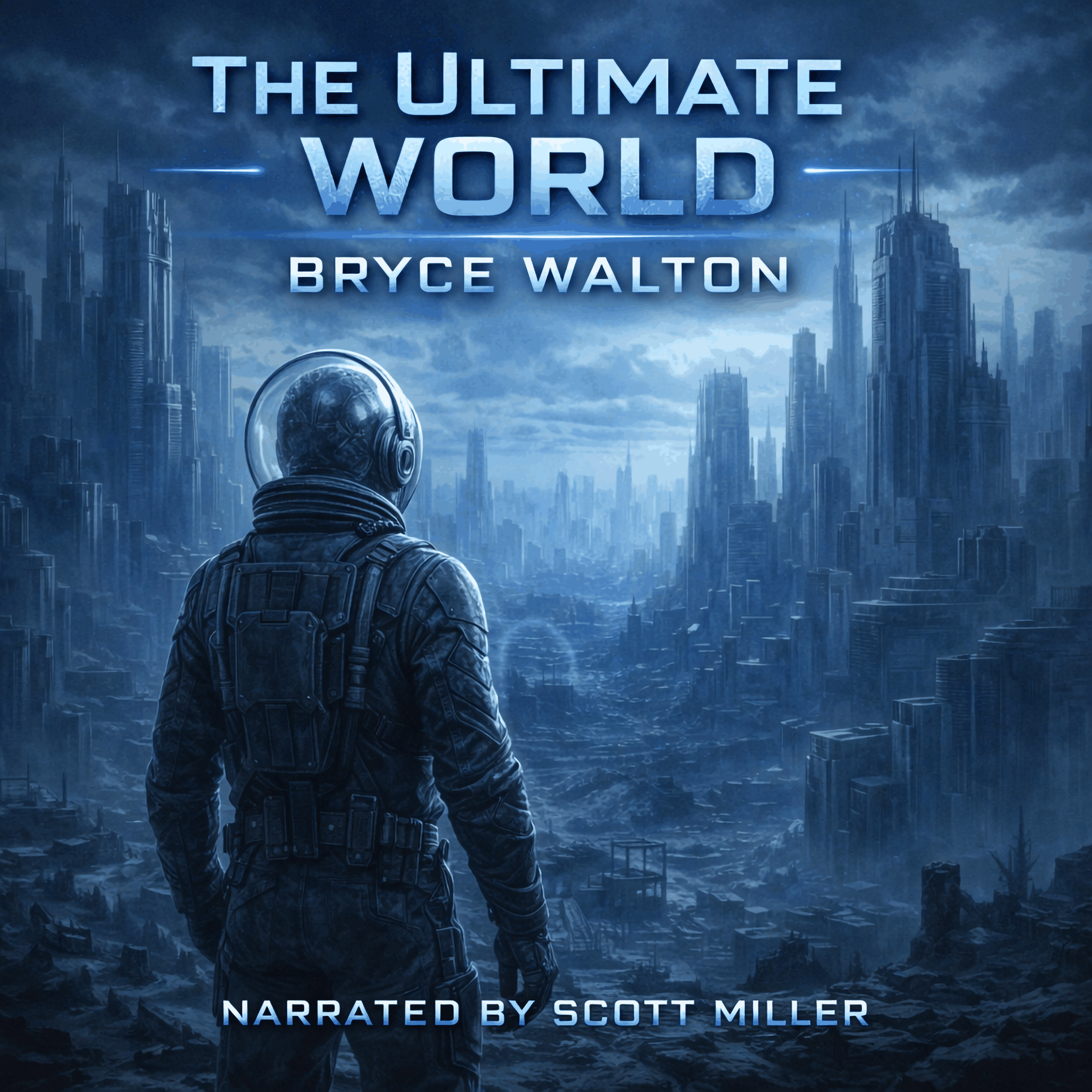 The Ultimate World