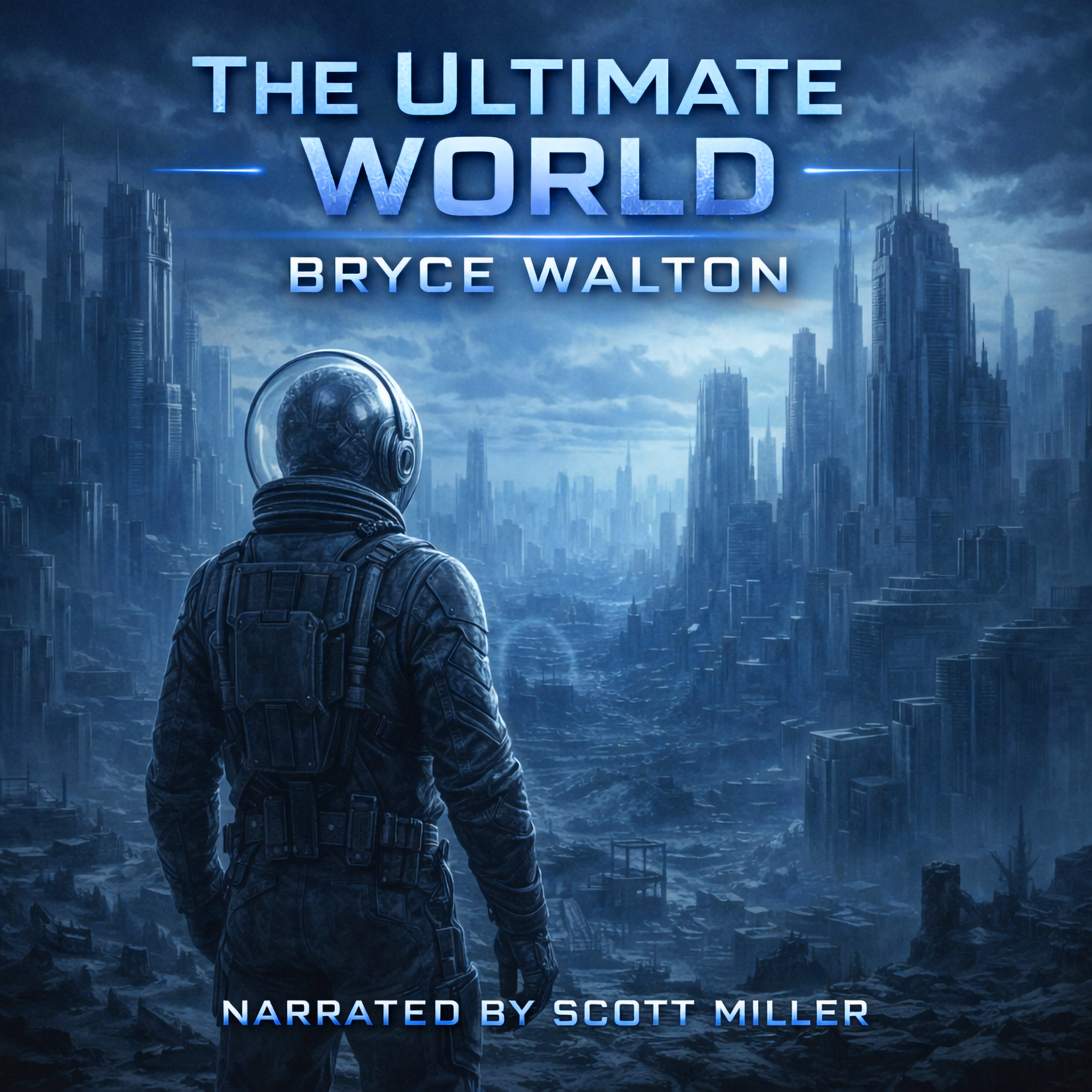 The Ultimate World