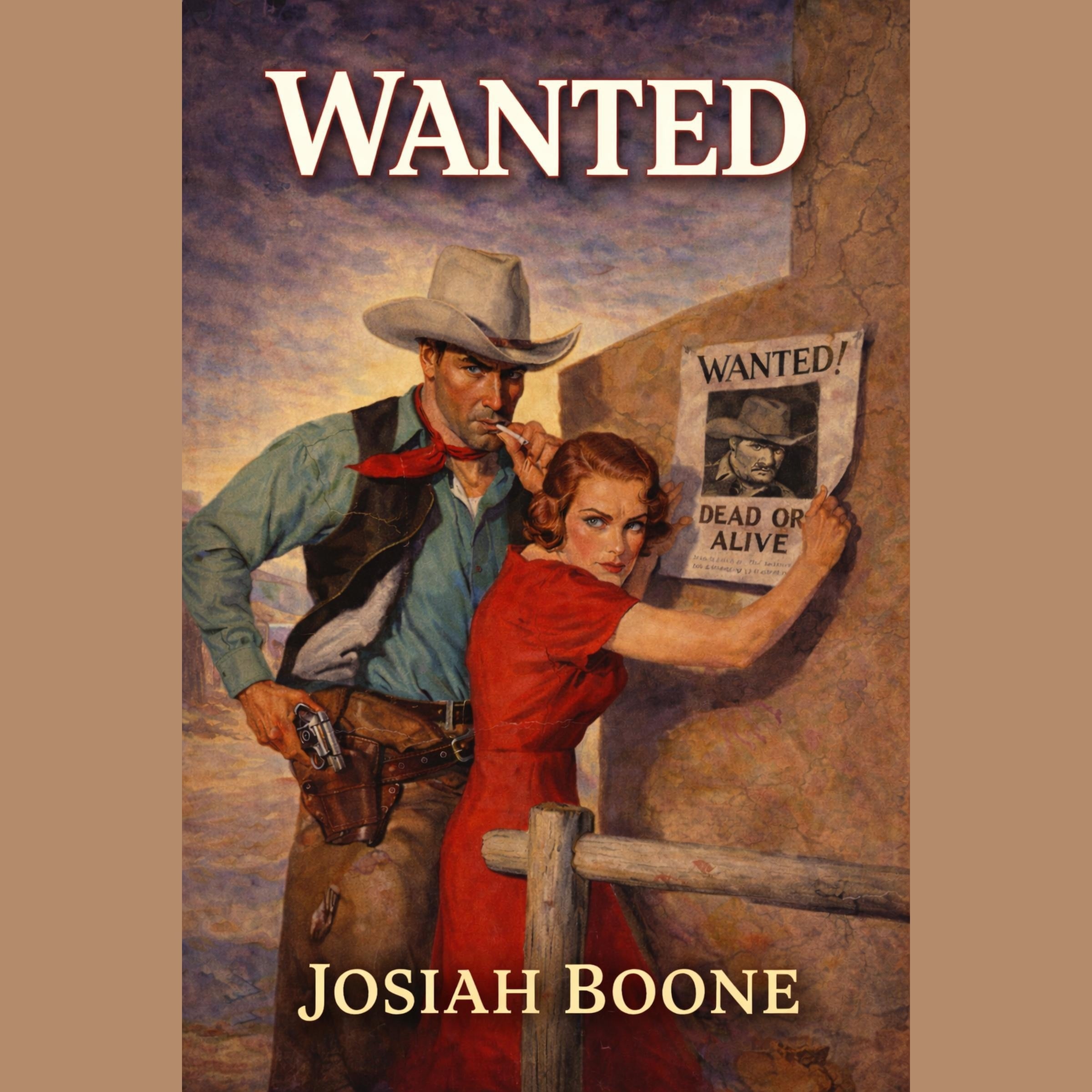 Wanted