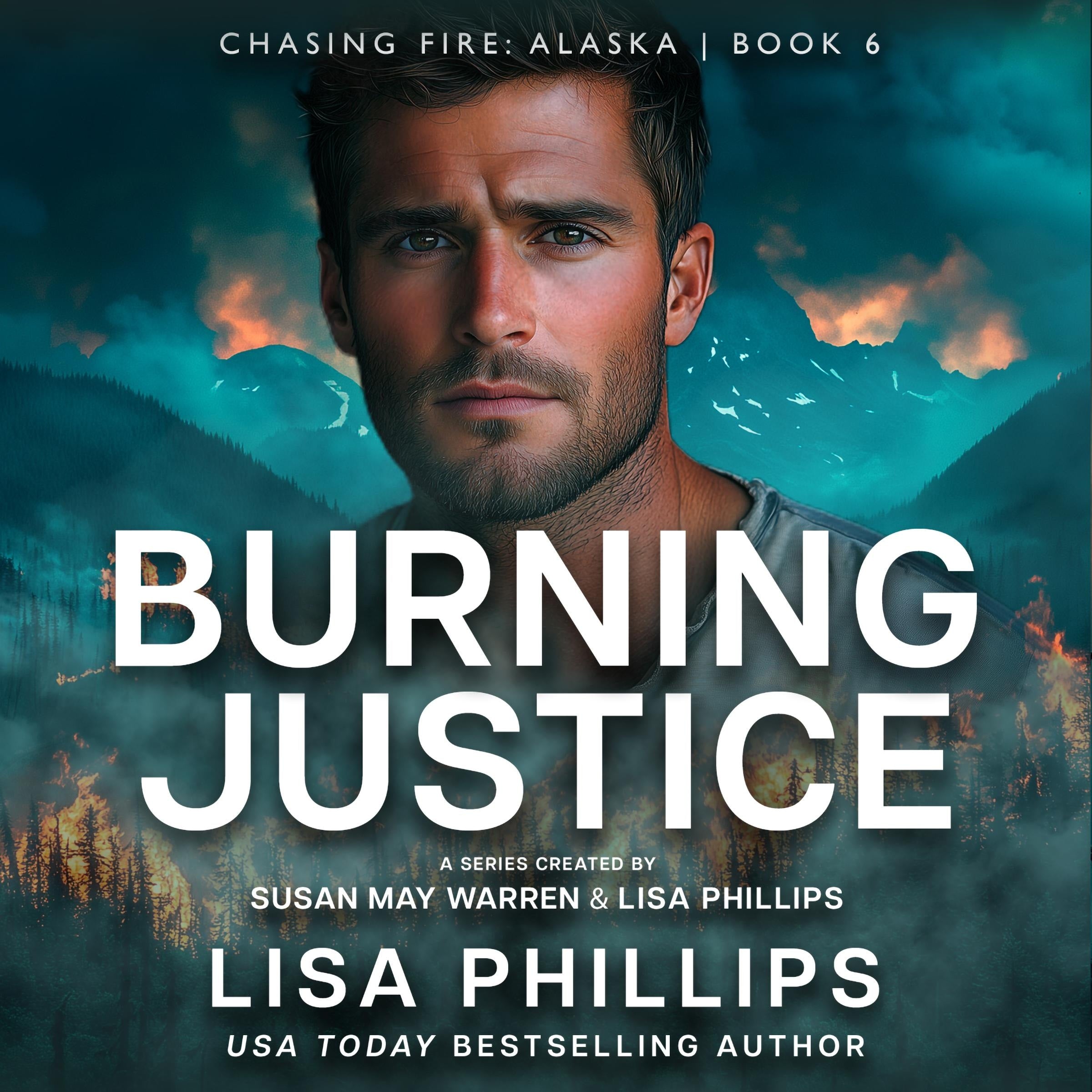 Burning Justice