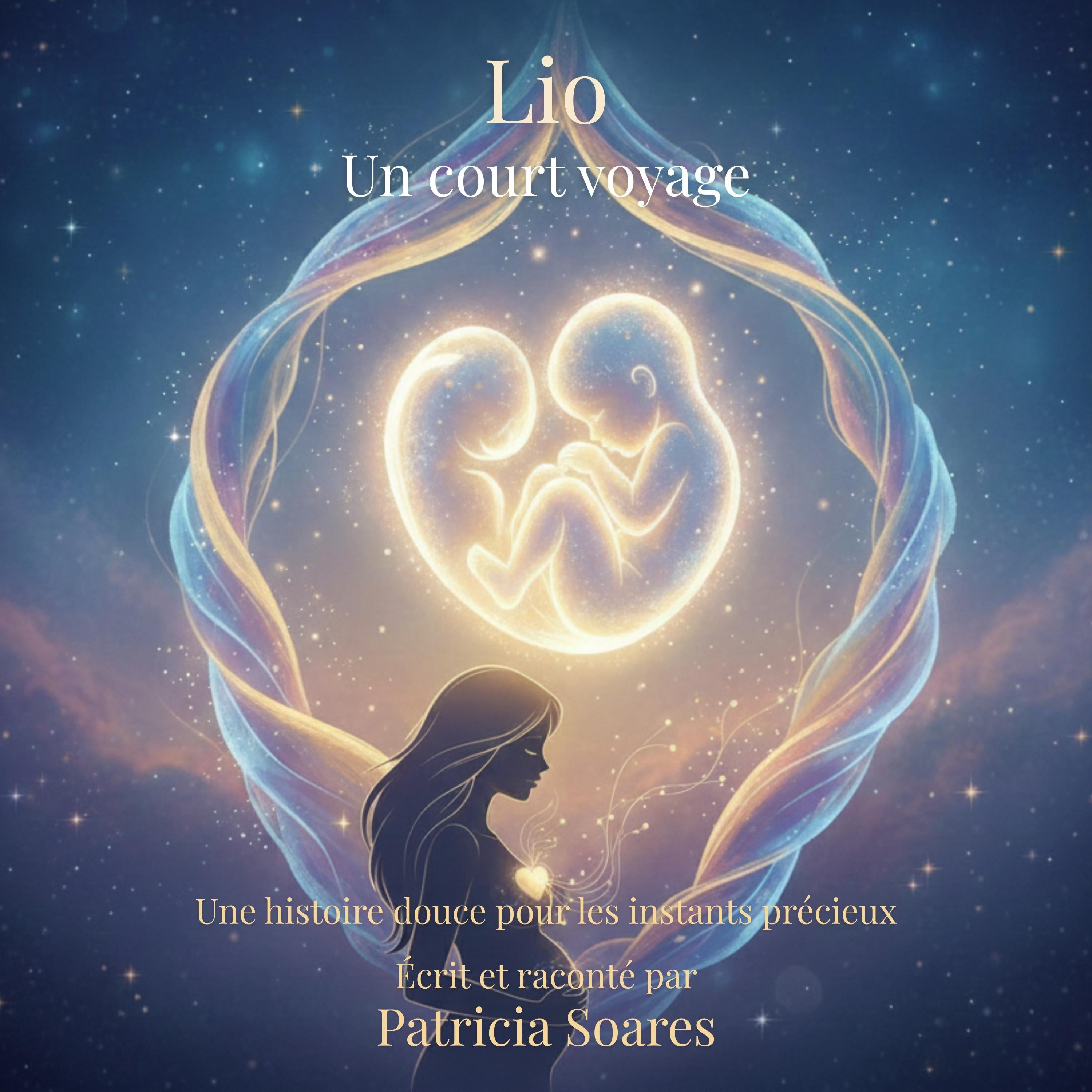 Lio, un court voyage