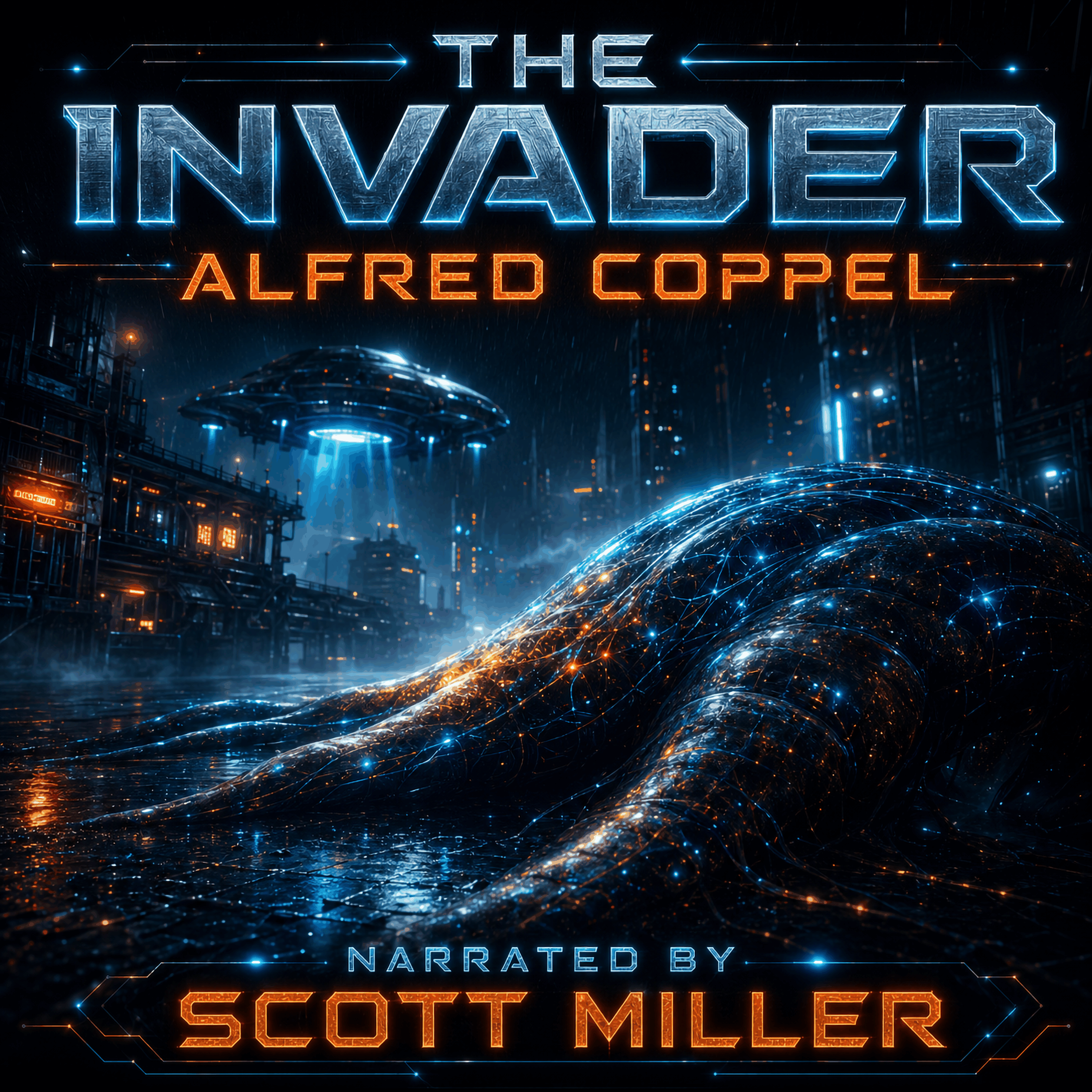The Invader