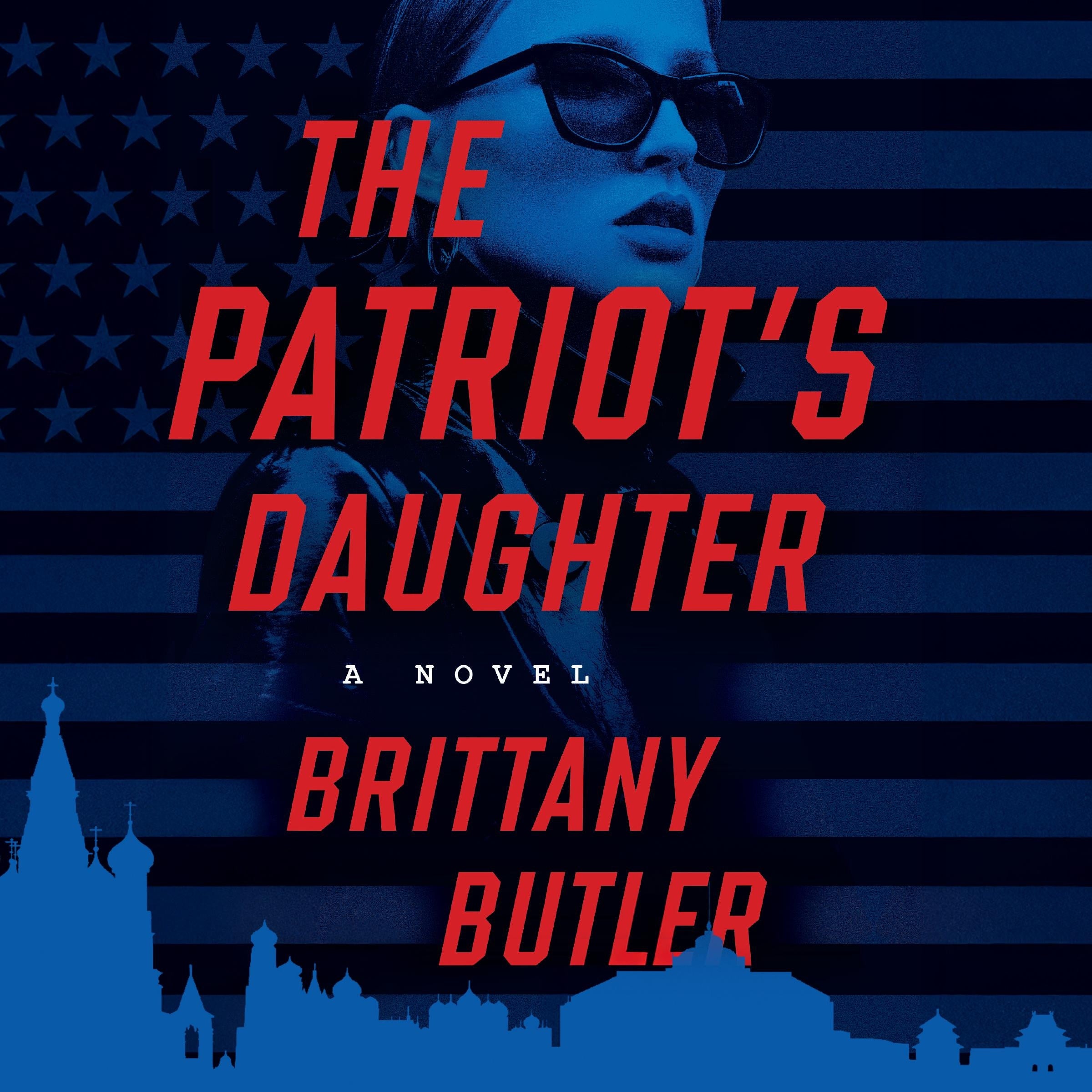 The Patriot's Daughter