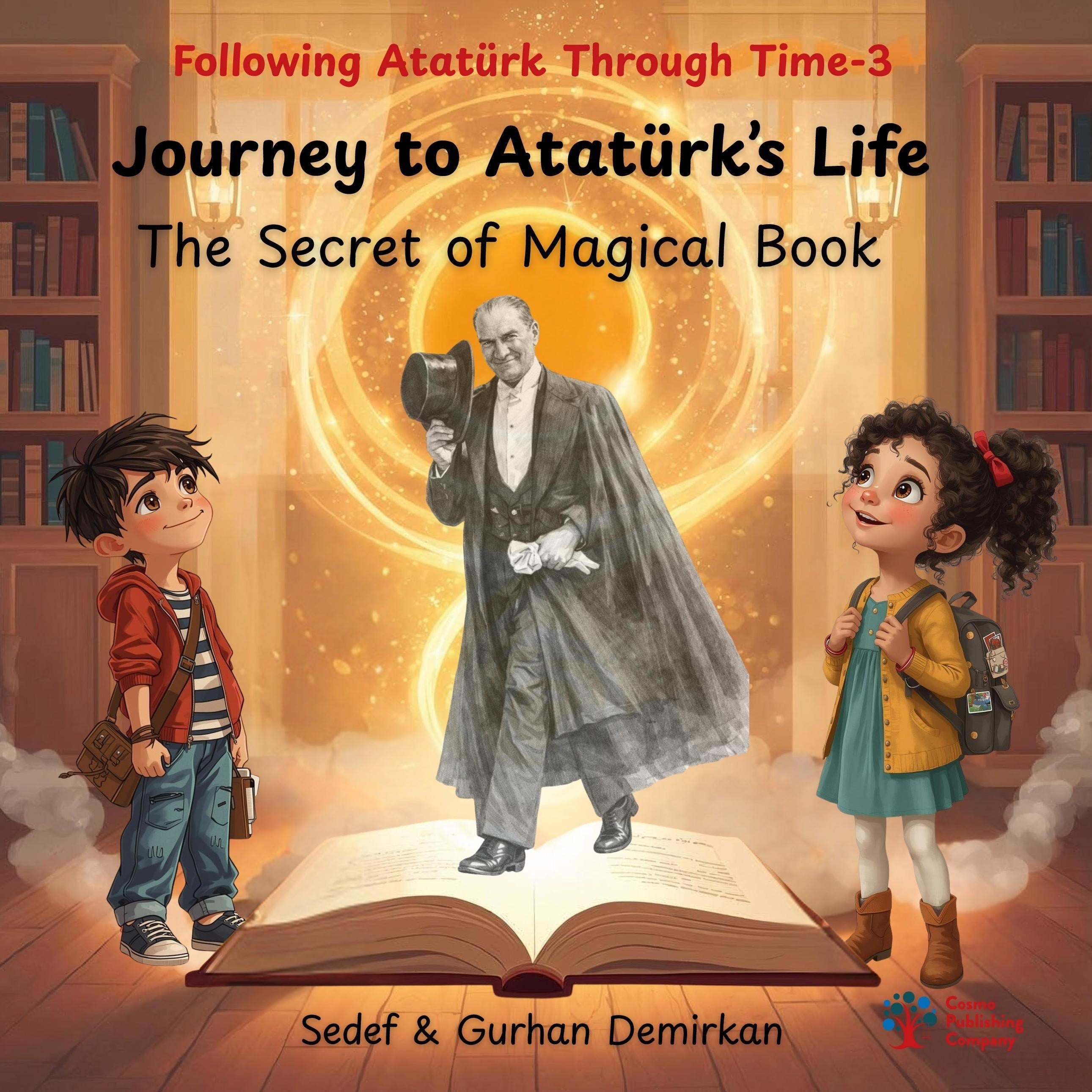Journey to Atatürk's Life