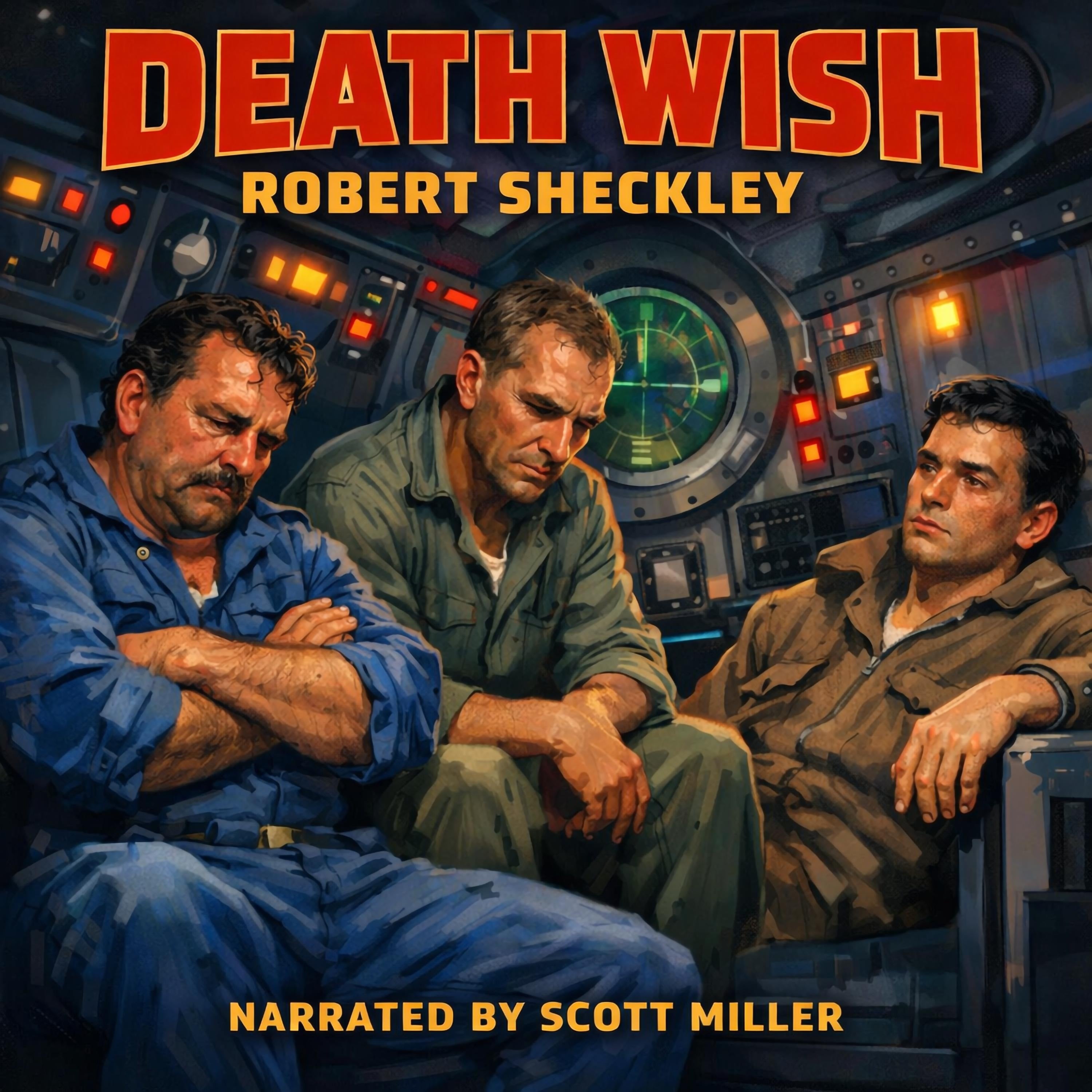 Death Wish