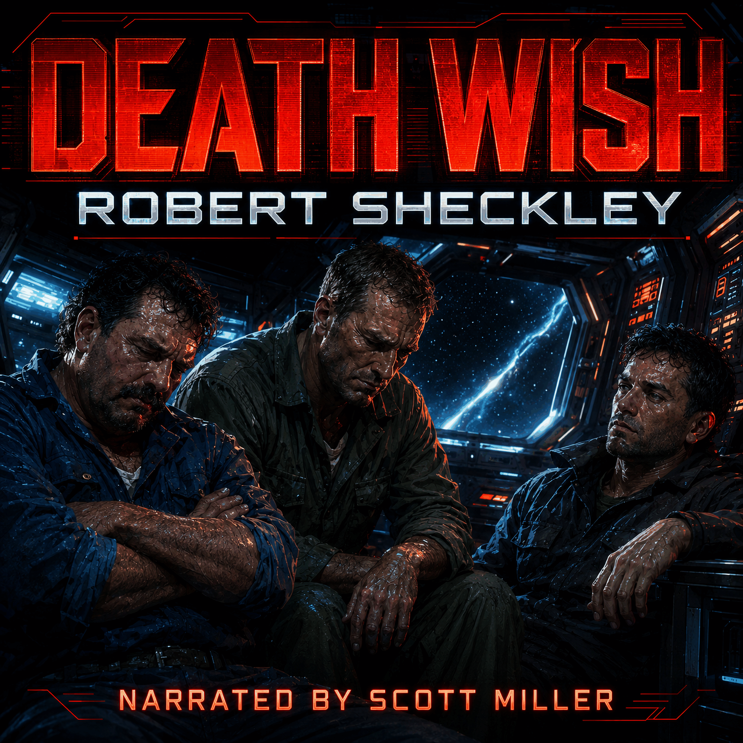 Death Wish