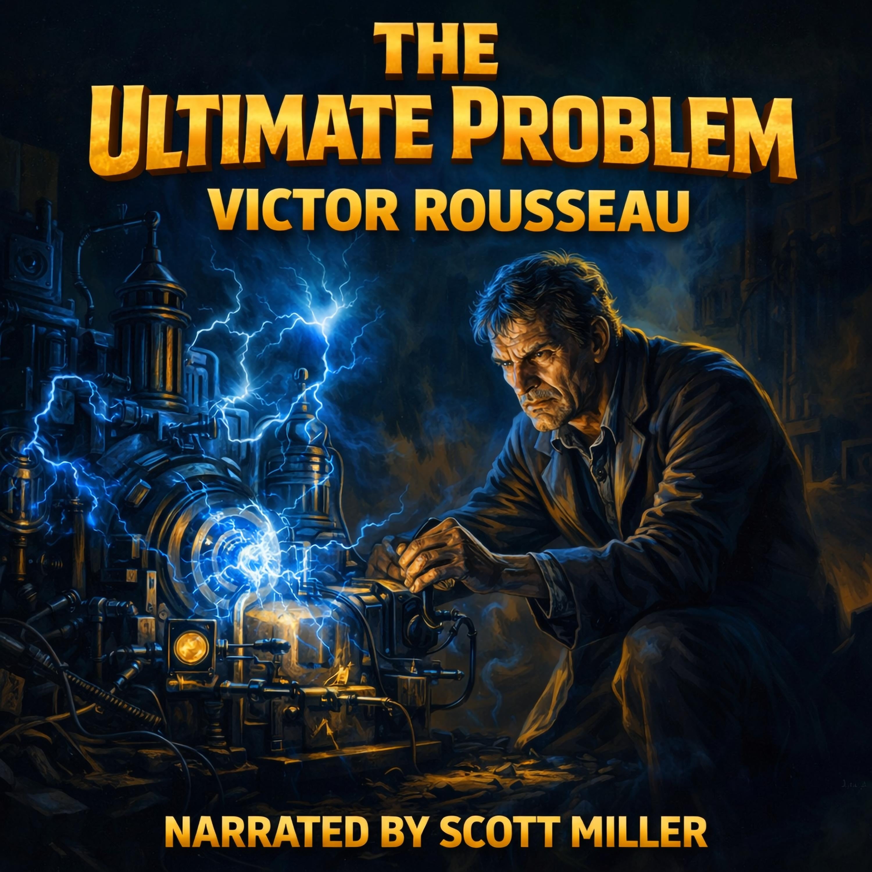 The Ultimate Problem