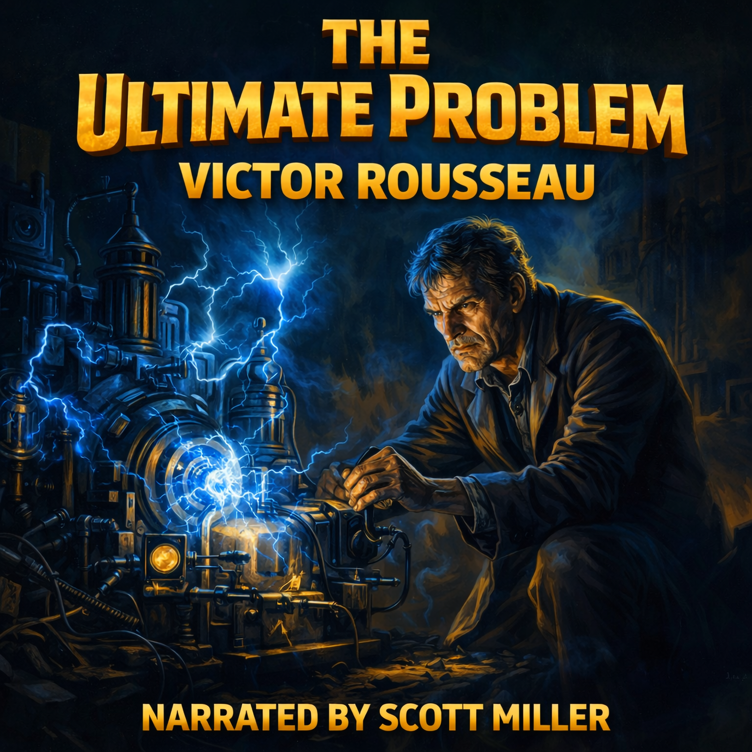 The Ultimate Problem