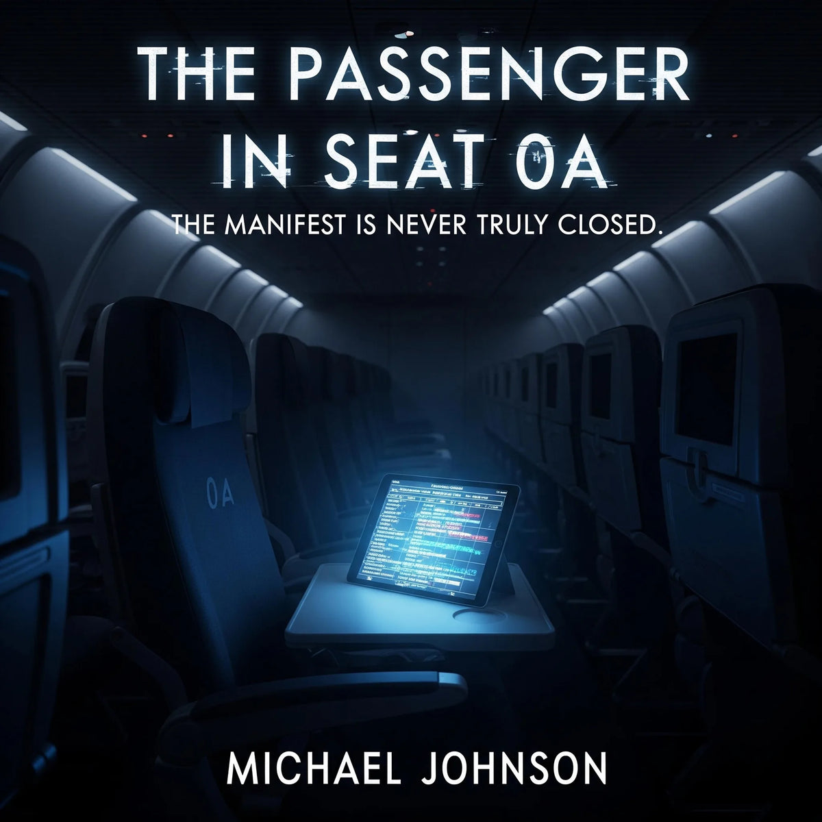 The Passenger in Seat 0A