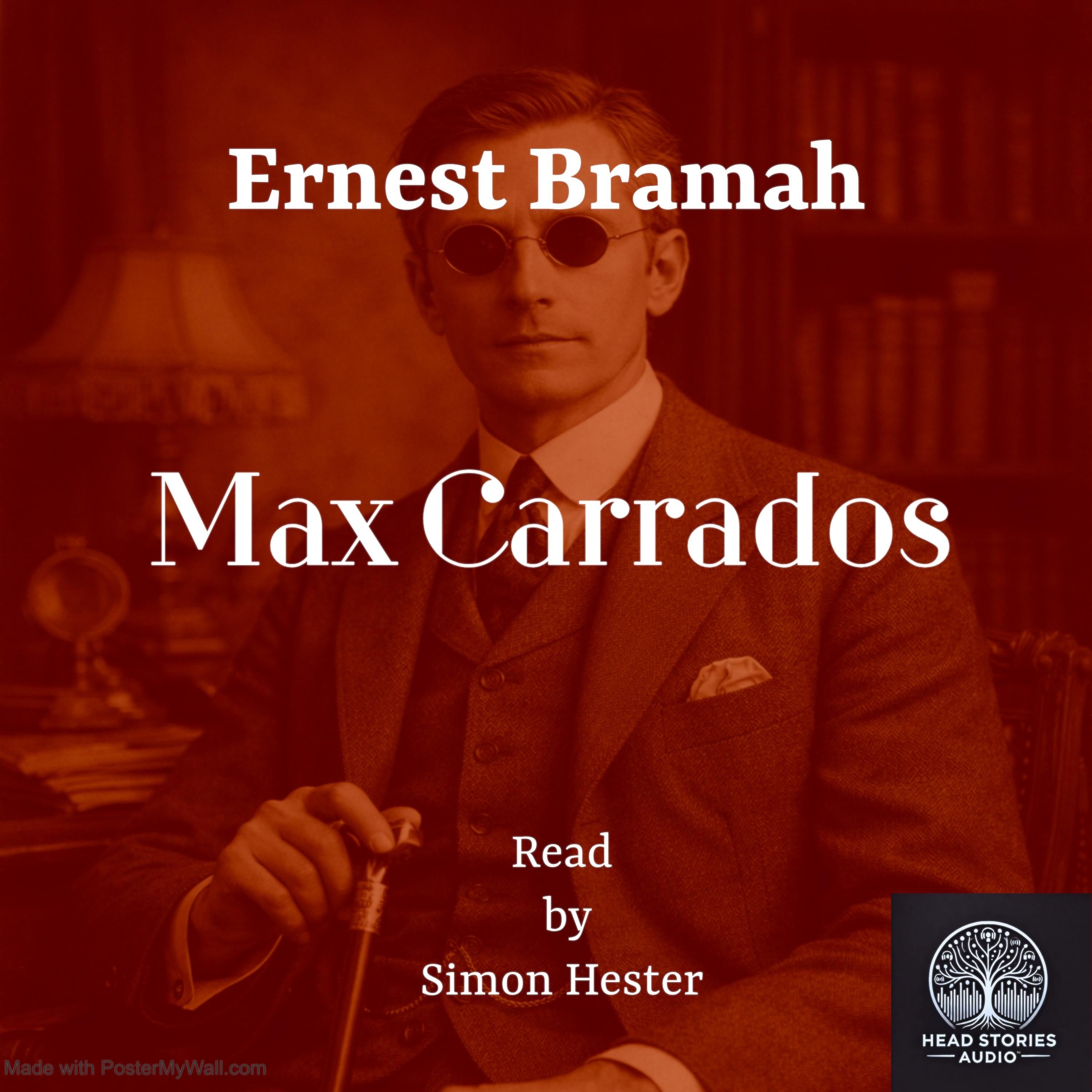 Max Carrados
