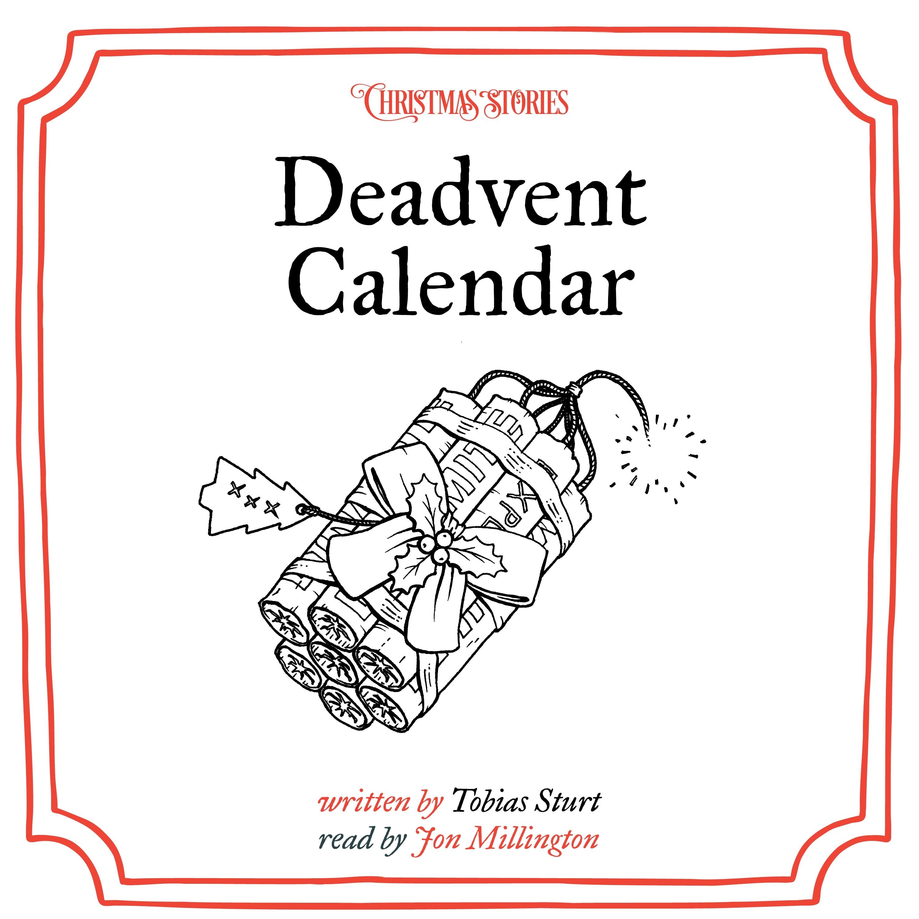 Deadvent Calendar