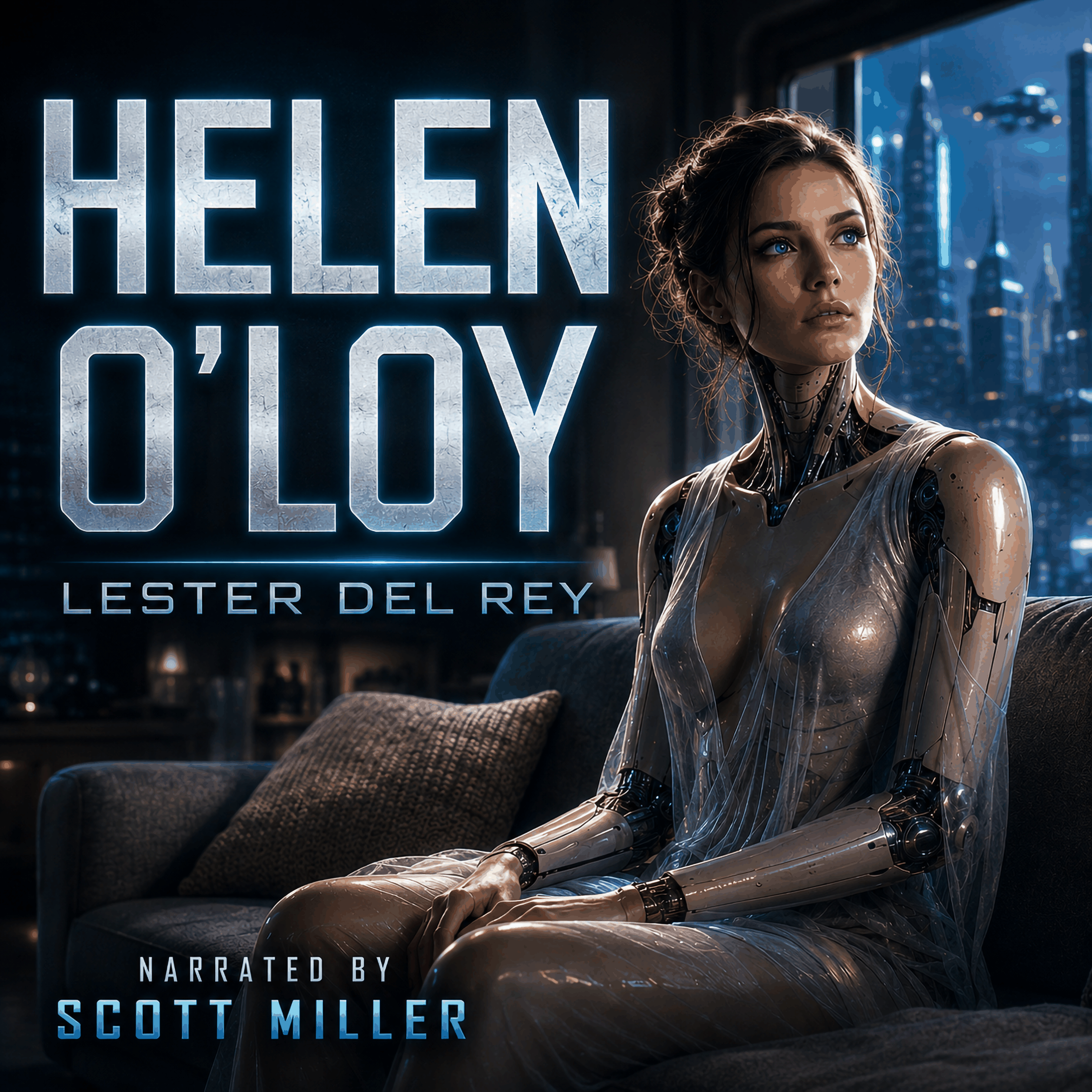 Helen O'Loy