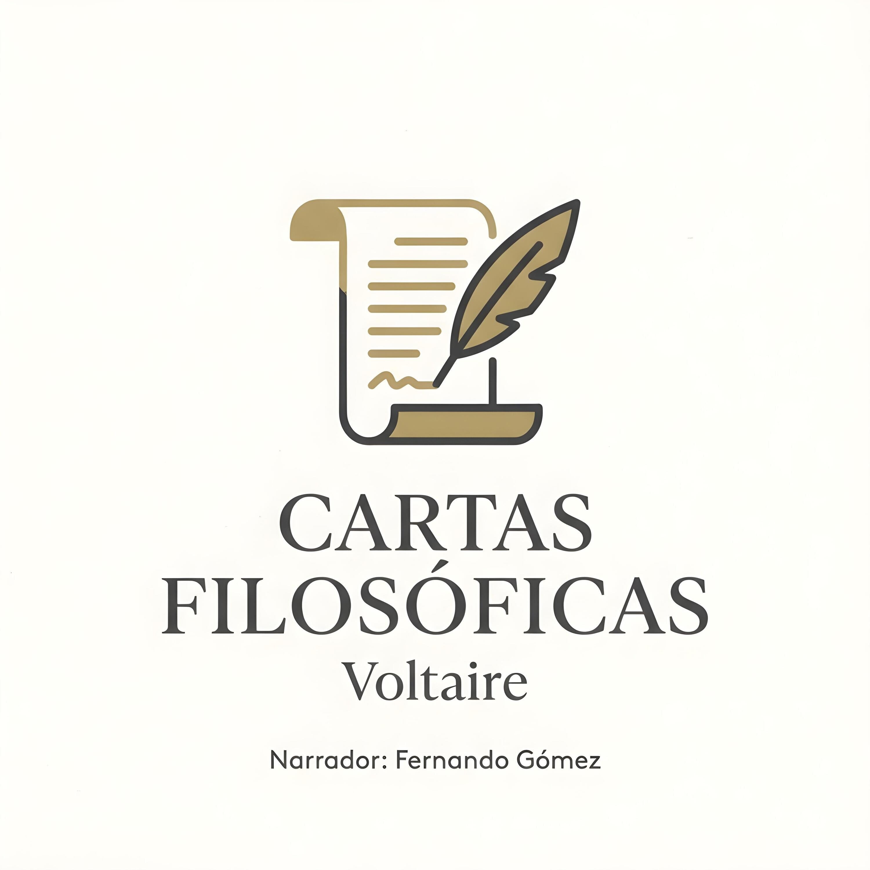 Cartas Filosóficas