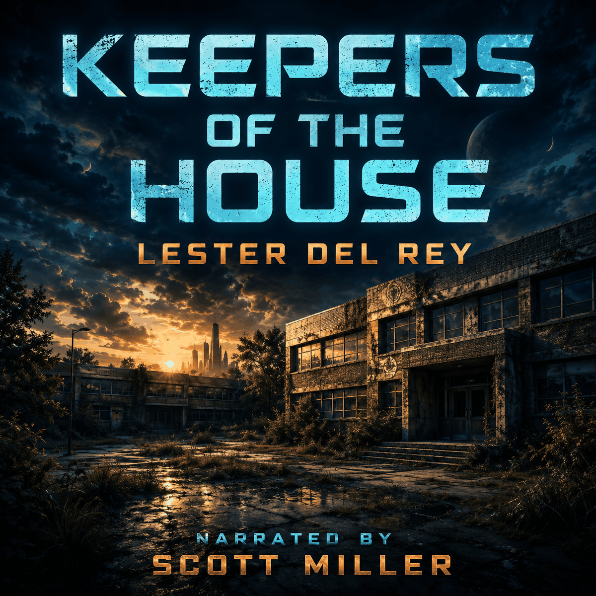 Keepers of the House