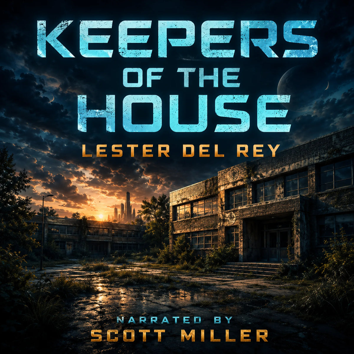 Keepers of the House
