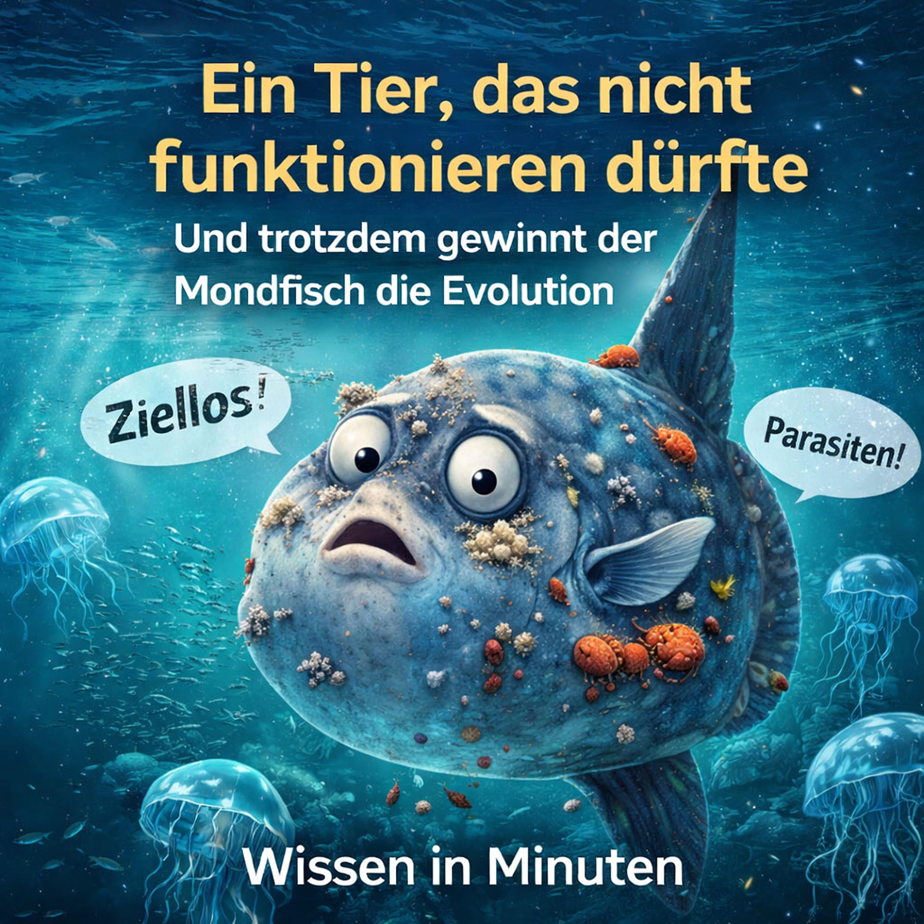 Das dümmste Tier der Welt