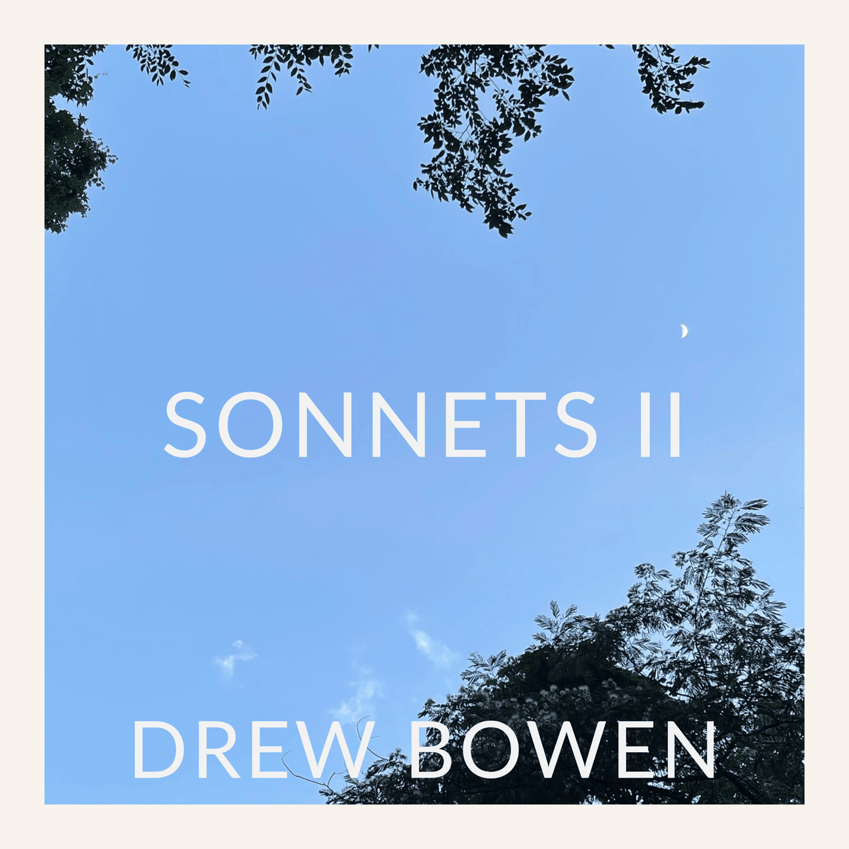 Sonnets II