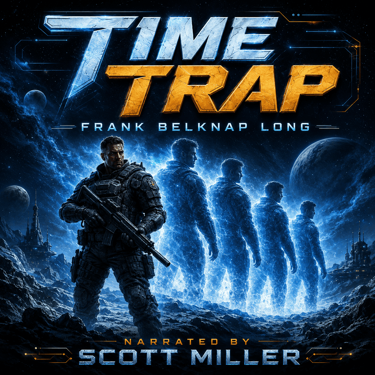 Time Trap