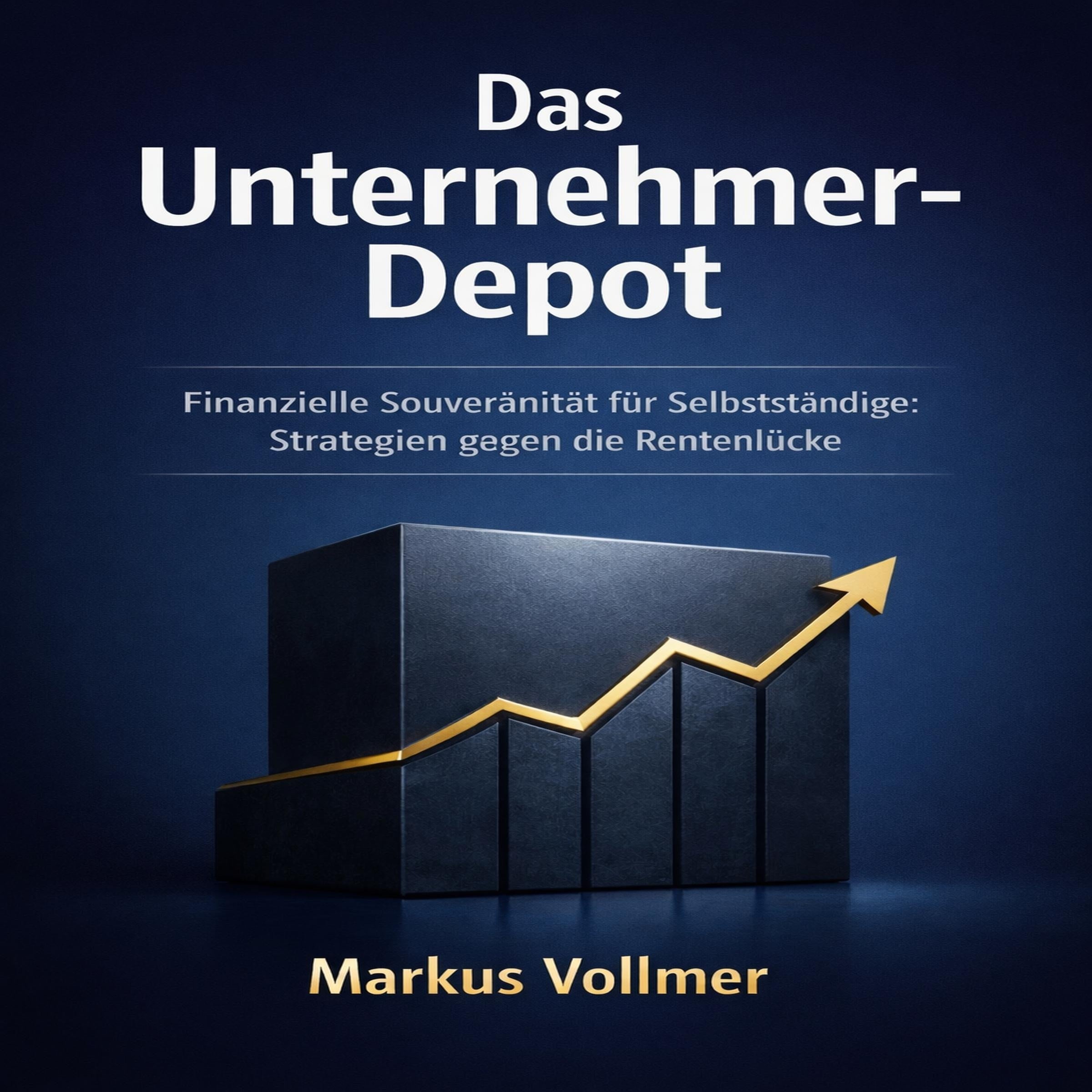 Das Unternehmer-Depot
