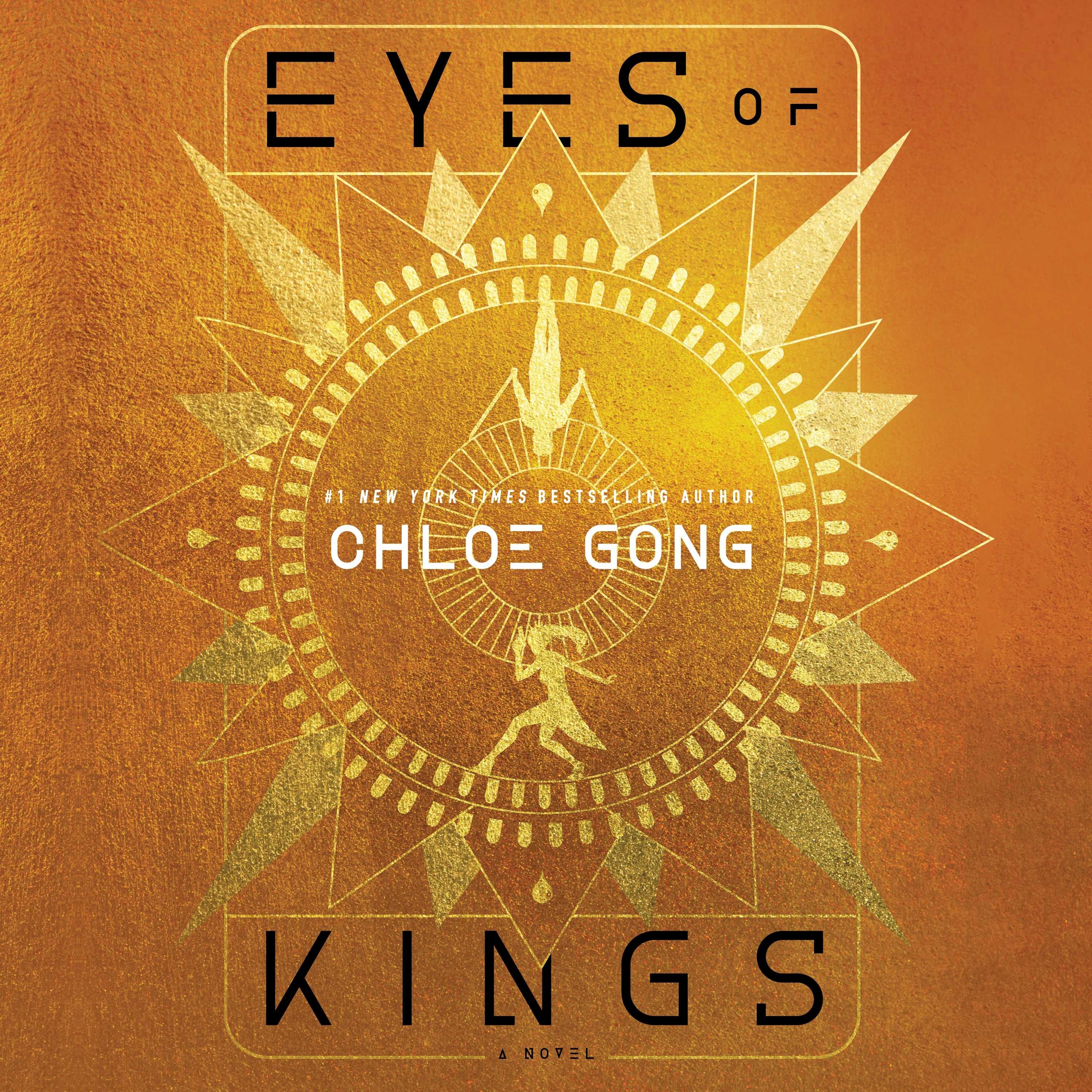 Eyes of Kings