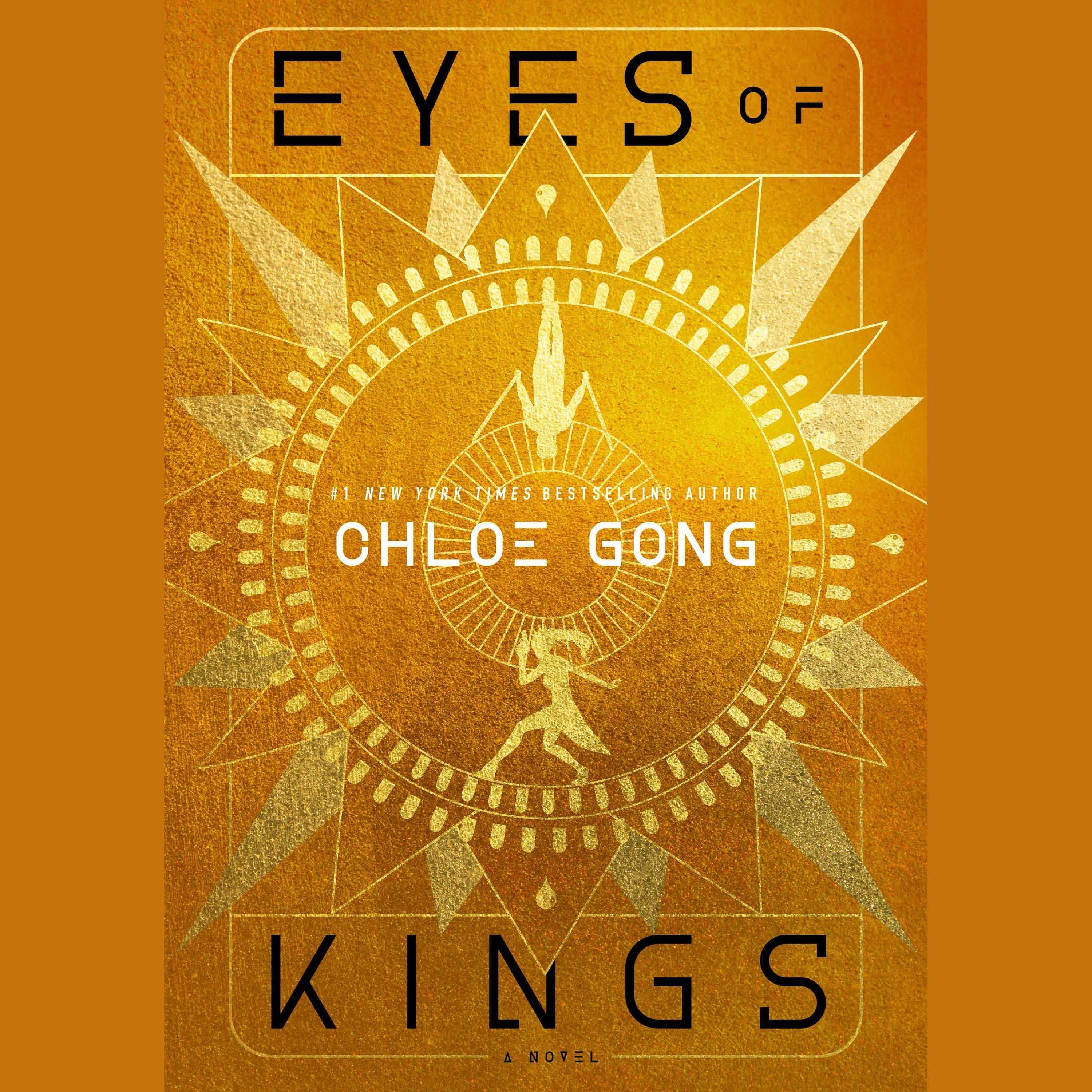 Eyes of Kings
