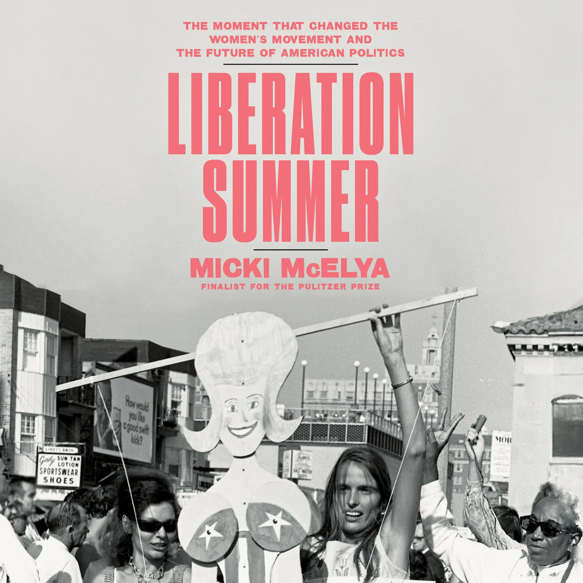 Liberation Summer