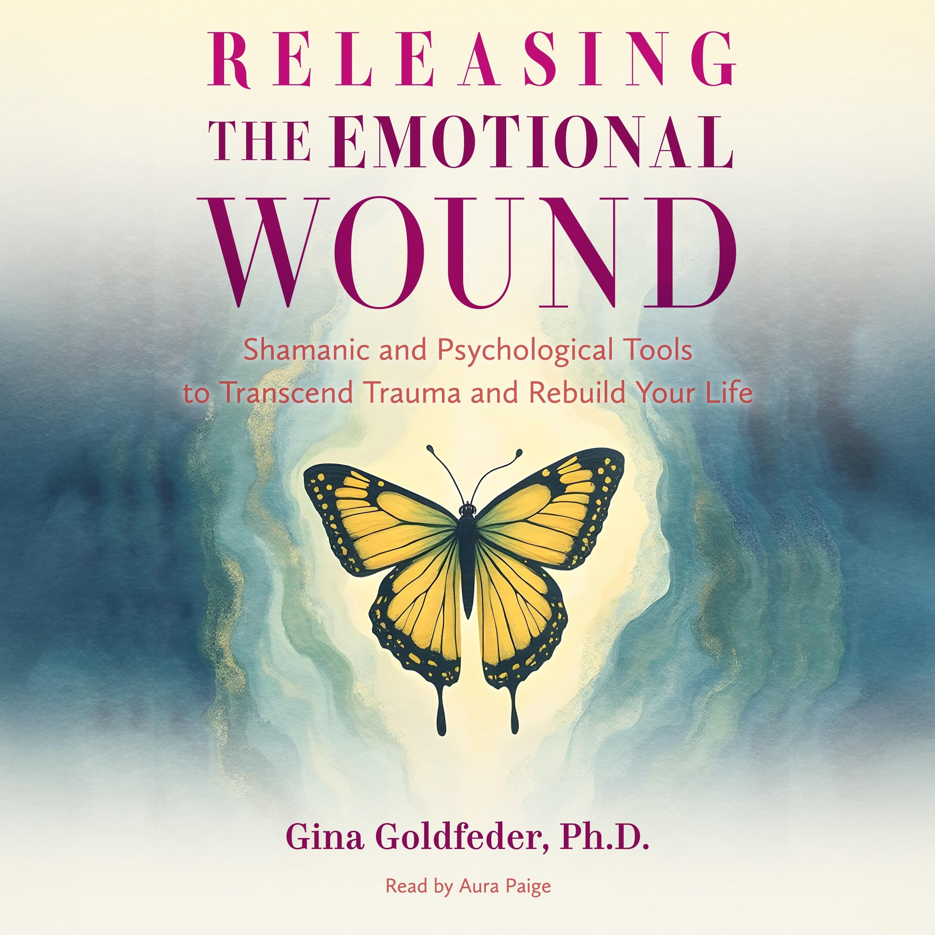Releasing the Emotional Wound