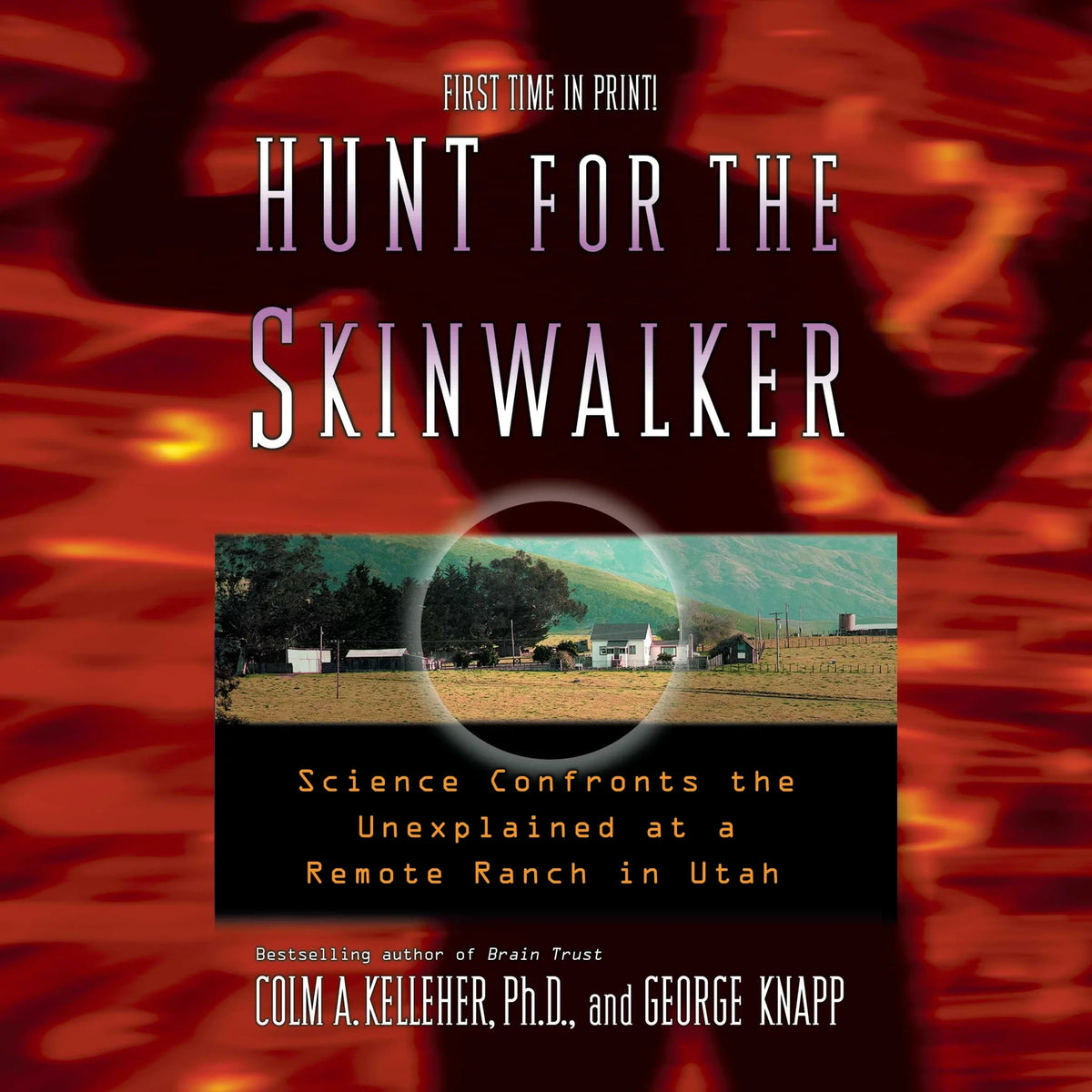 Hunt for the Skinwalker
