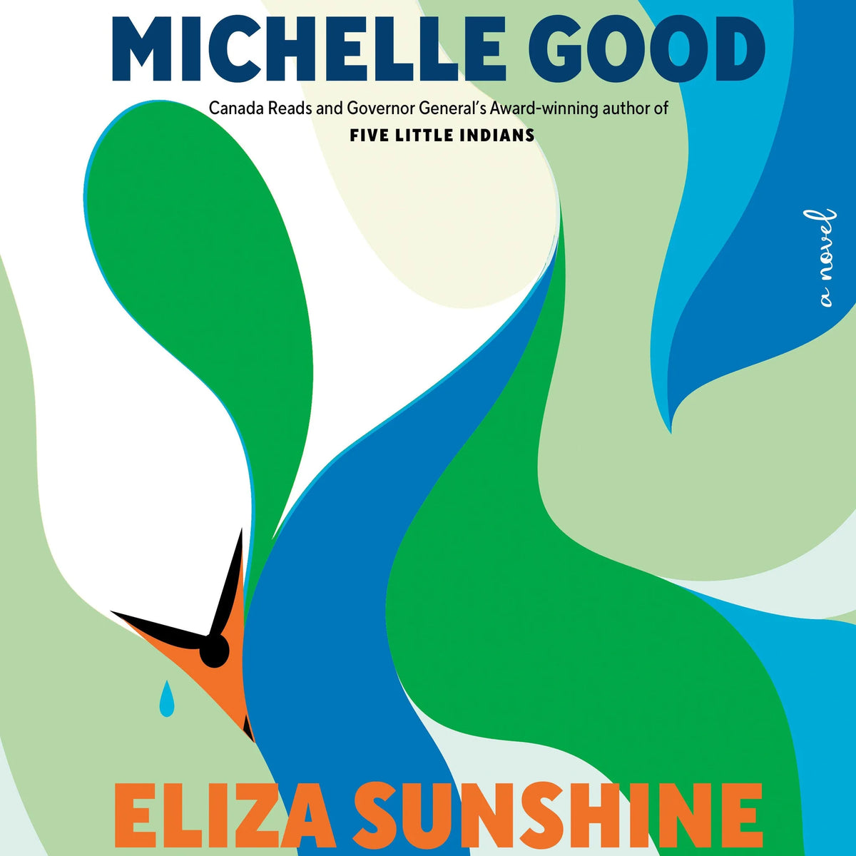 Eliza Sunshine