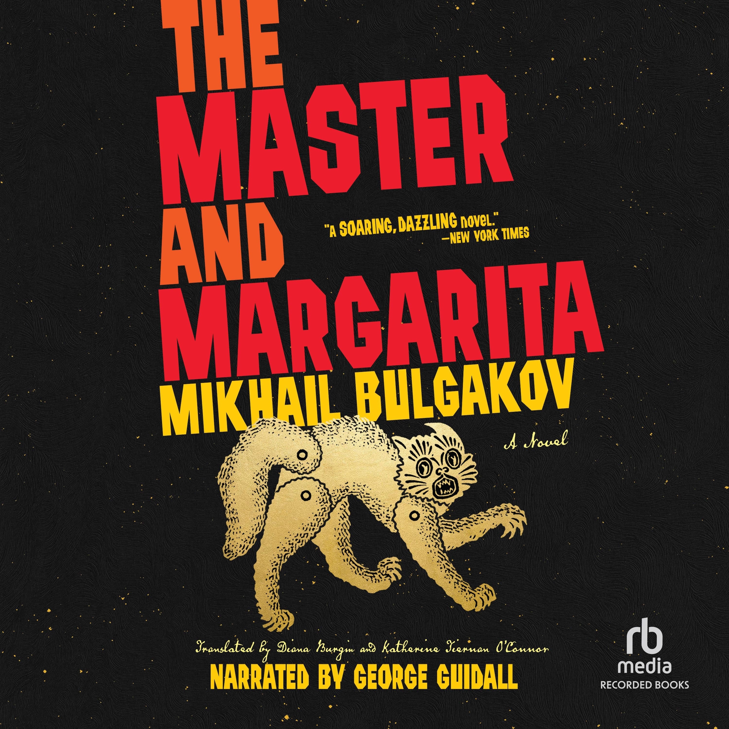 The Master and Margarita