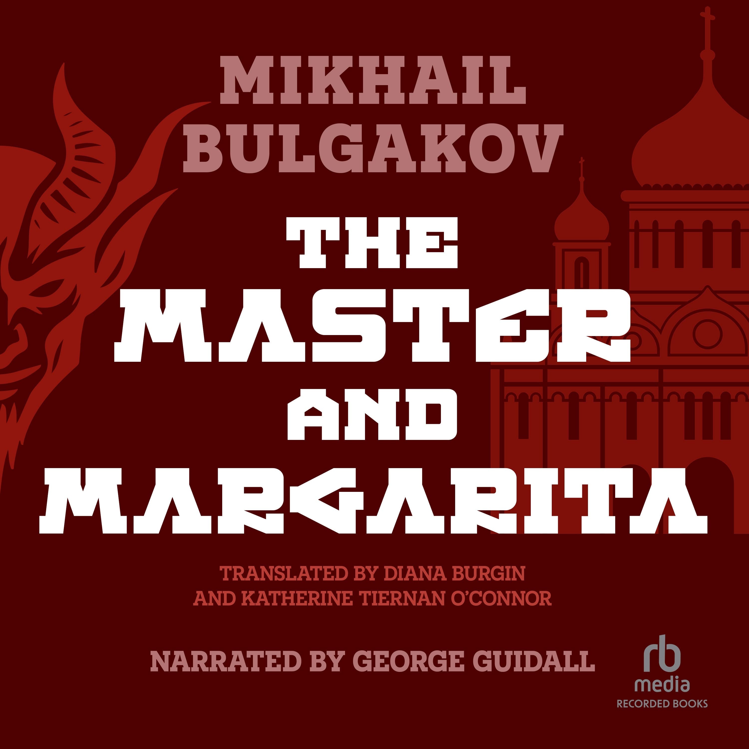 The Master and Margarita