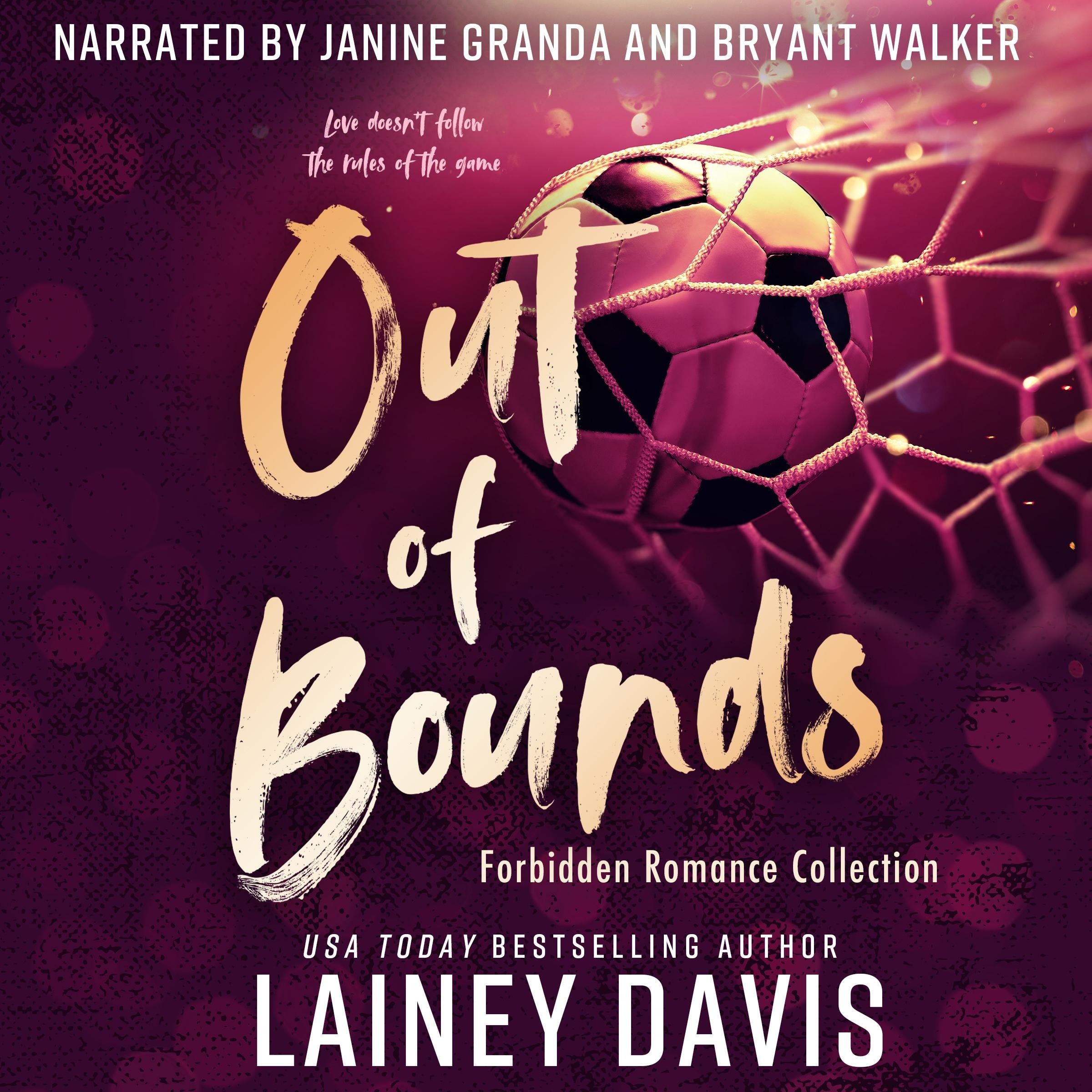 Out of Bounds