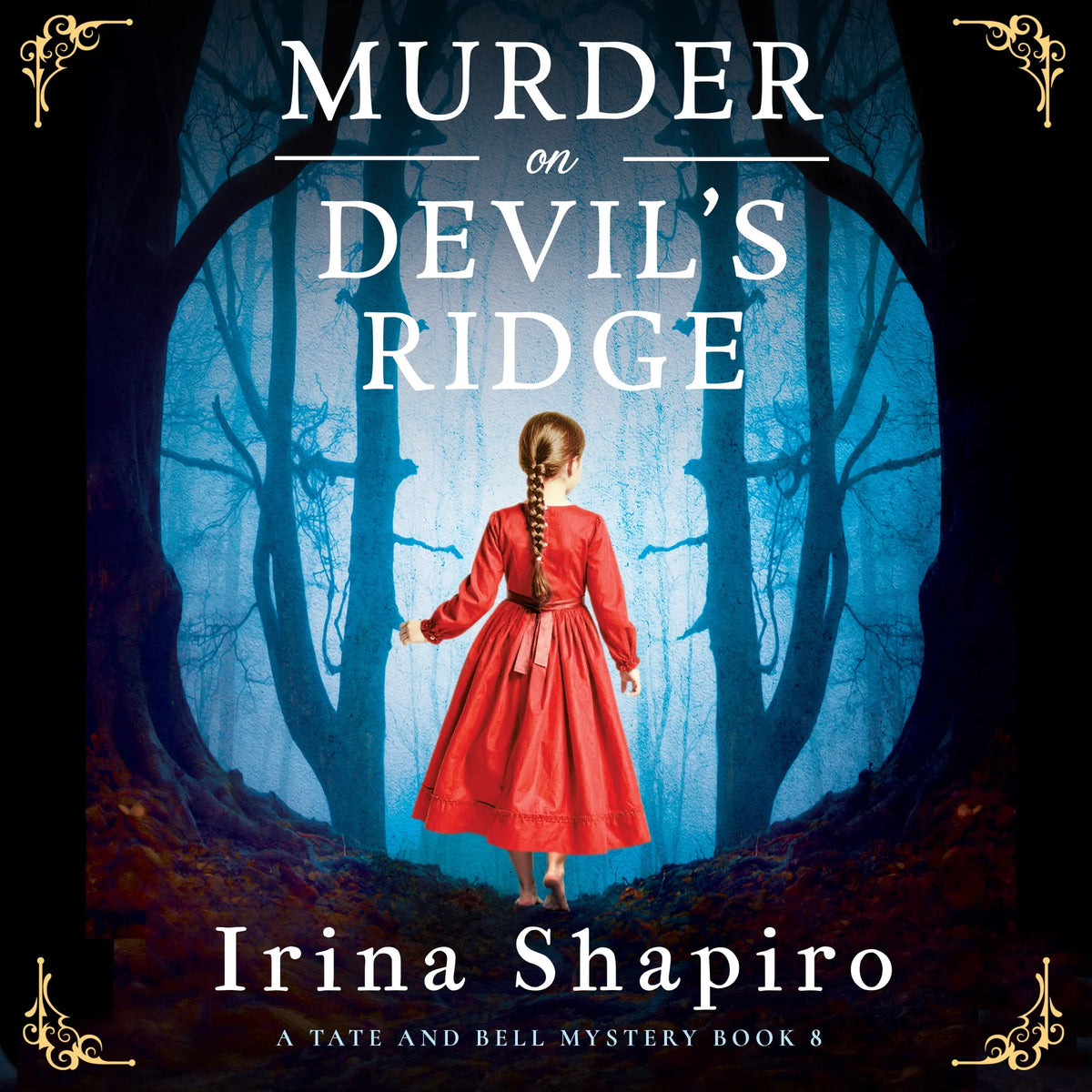 Murder on Devil’s Ridge