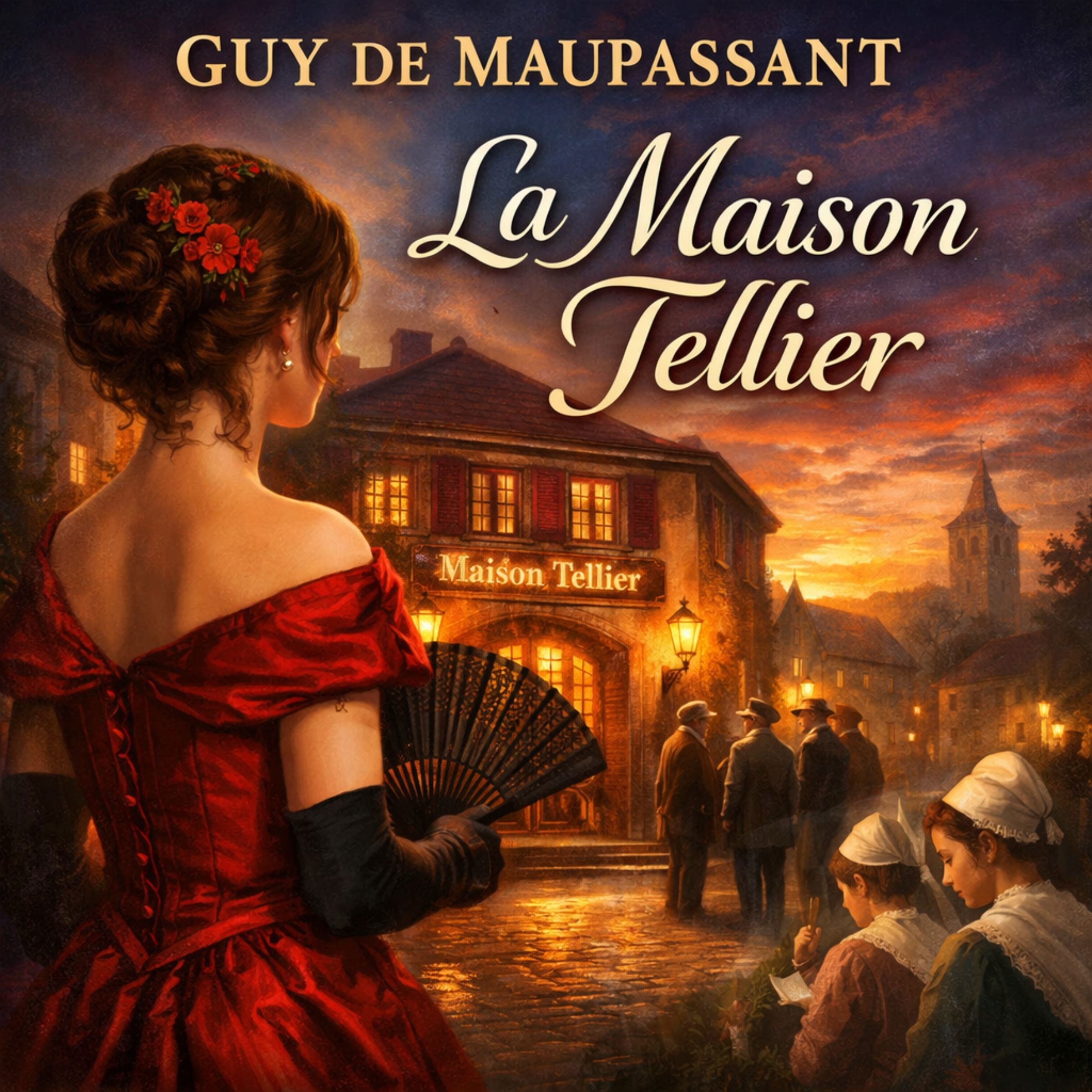 La Maison Tellier