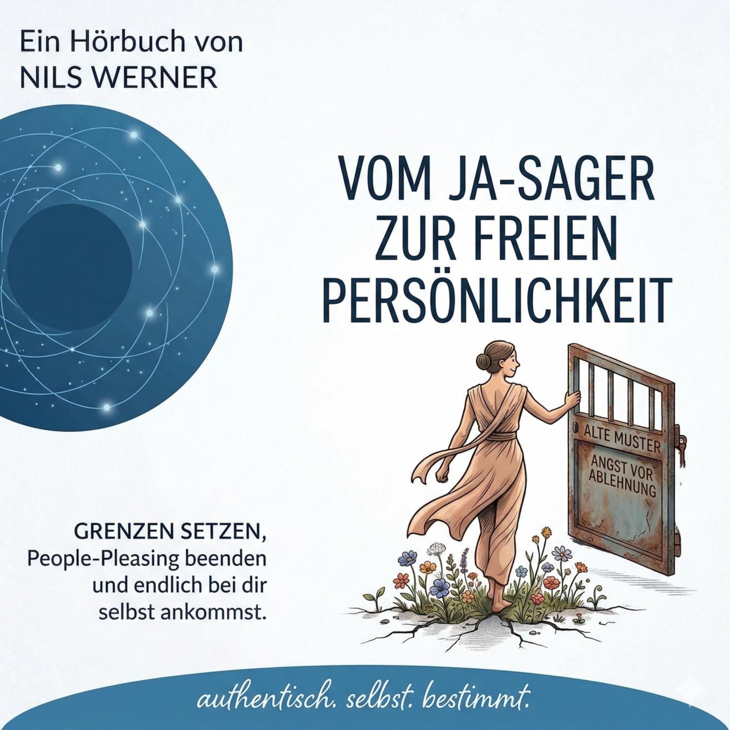 Vom Ja-Sager zur freien Persönlichkeit
