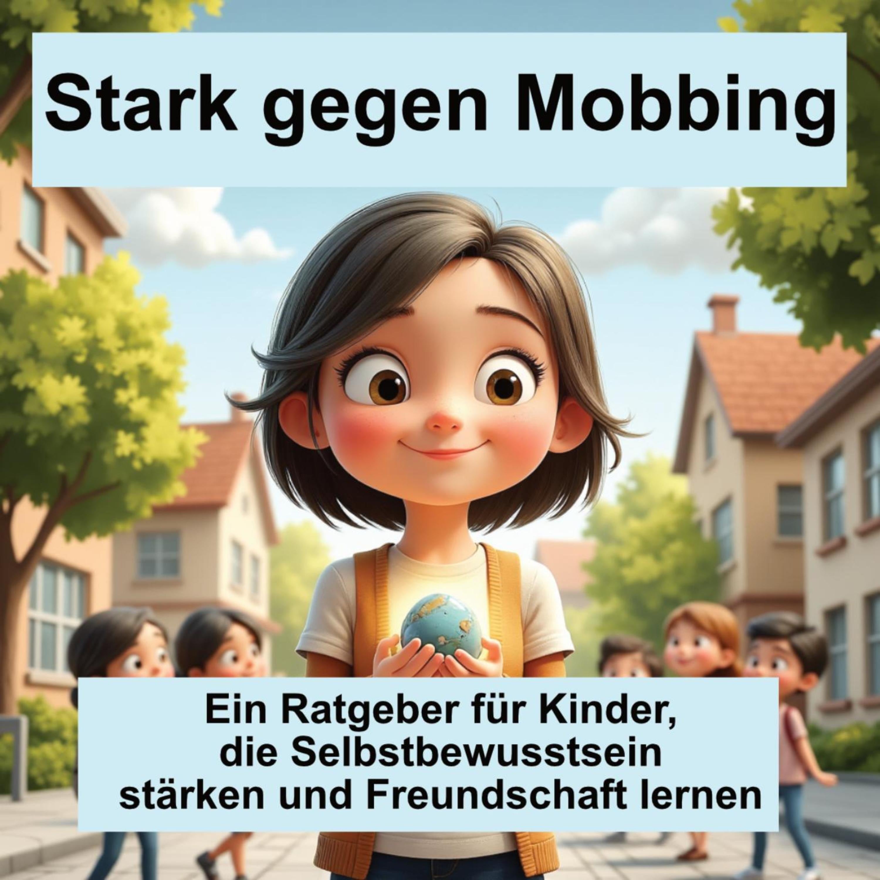 Stark gegen Mobbing - Dein innerer Mutstein