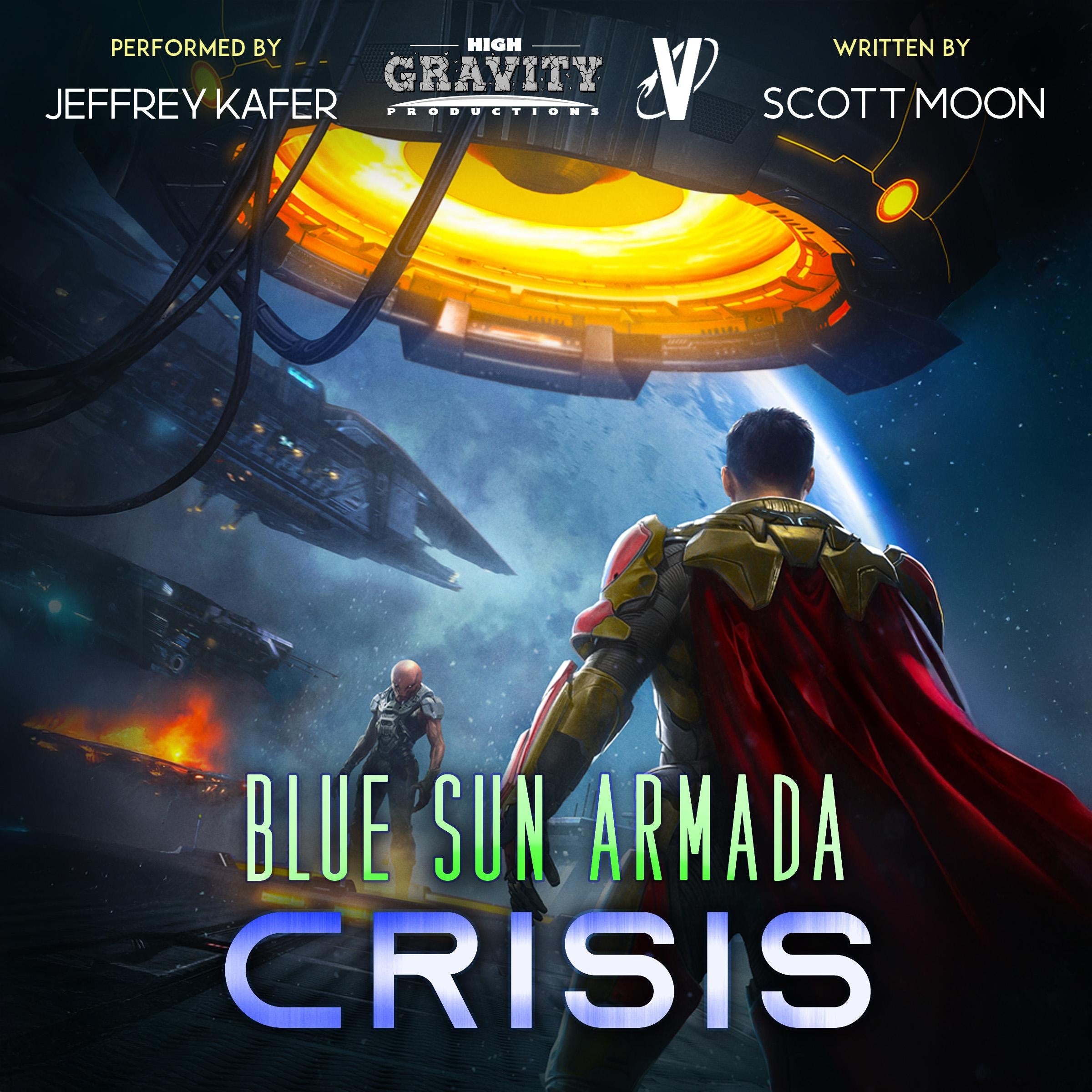 Crisis