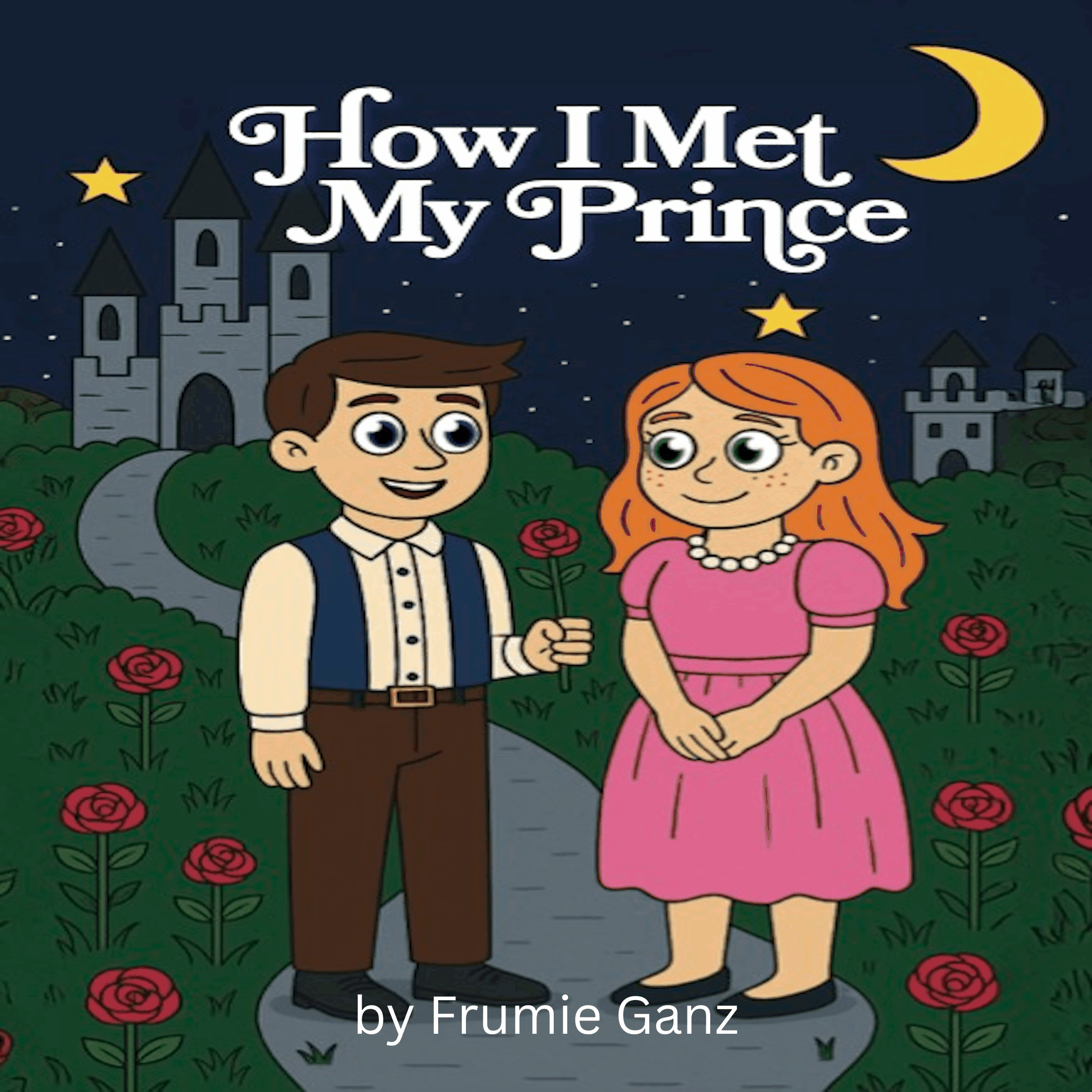 How I Met My Prince