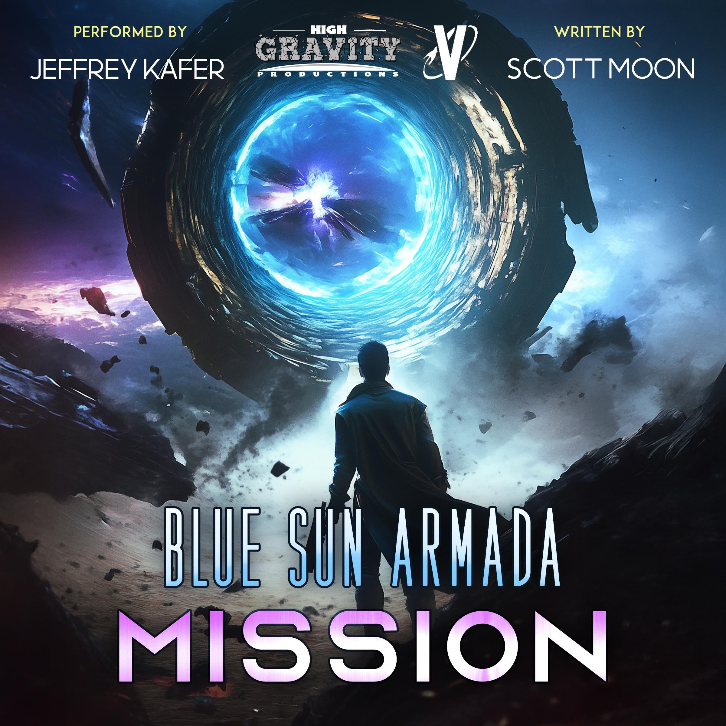 Mission