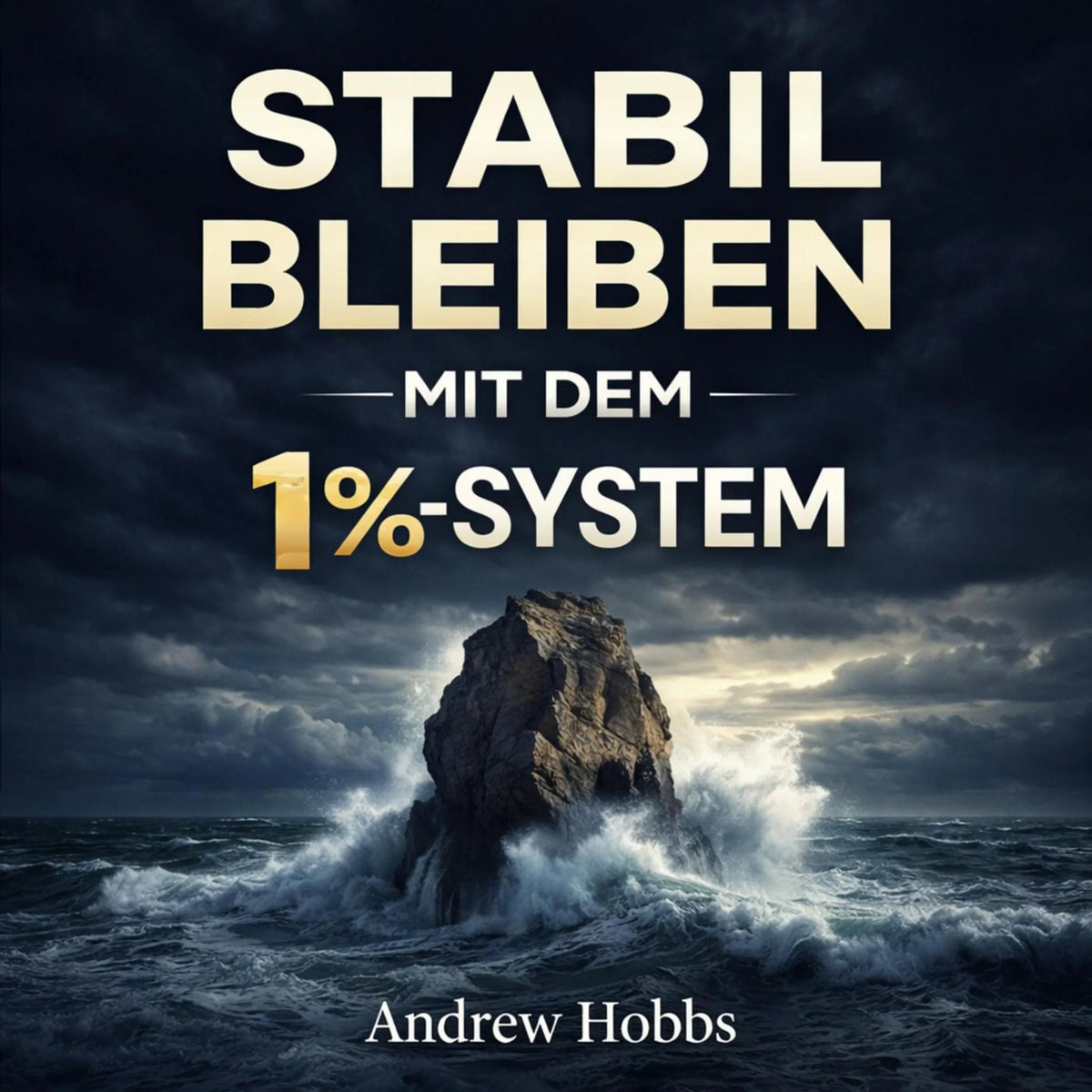 Stabil bleiben